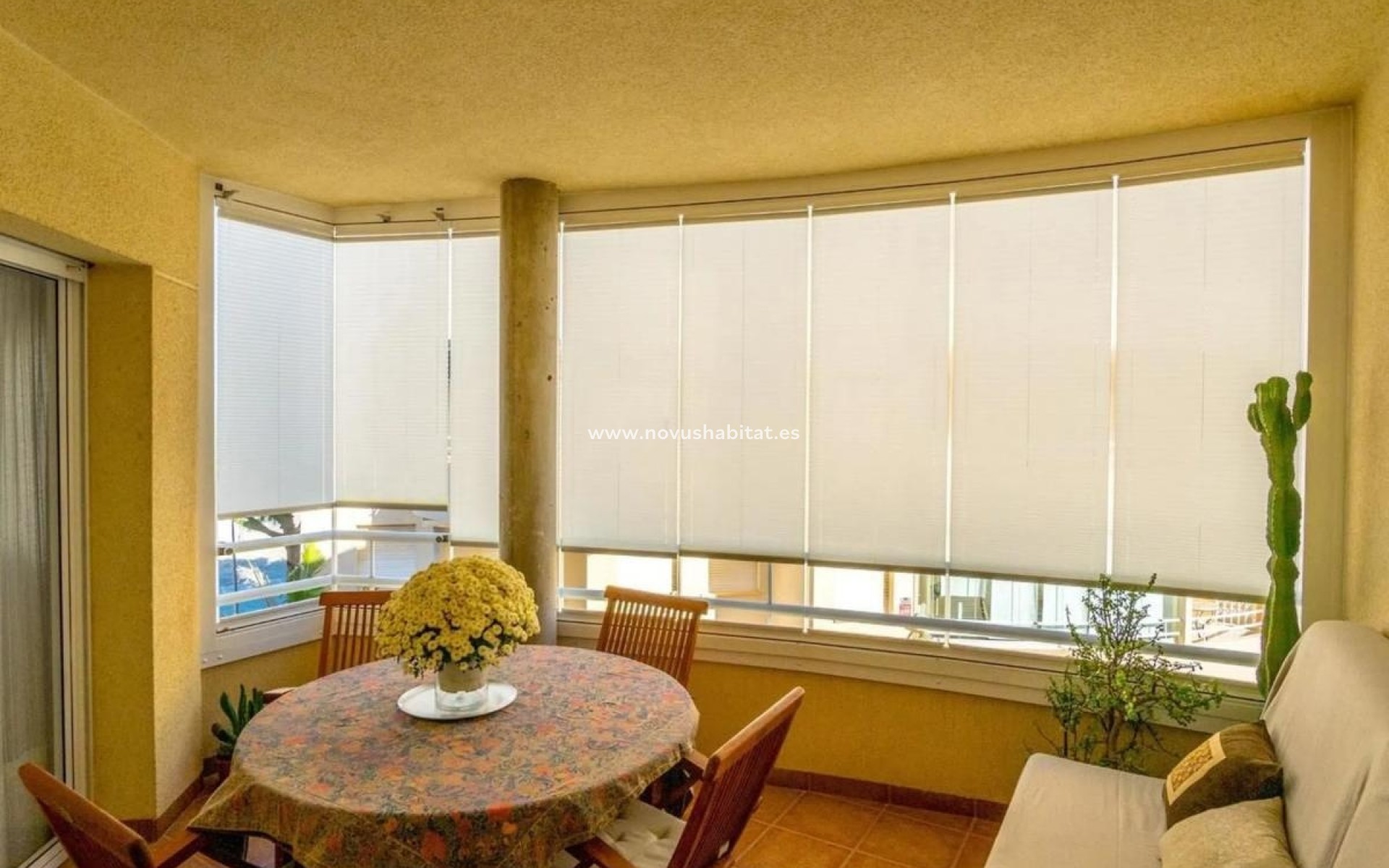 Nowa inwestycja - Apartament - Orihuela