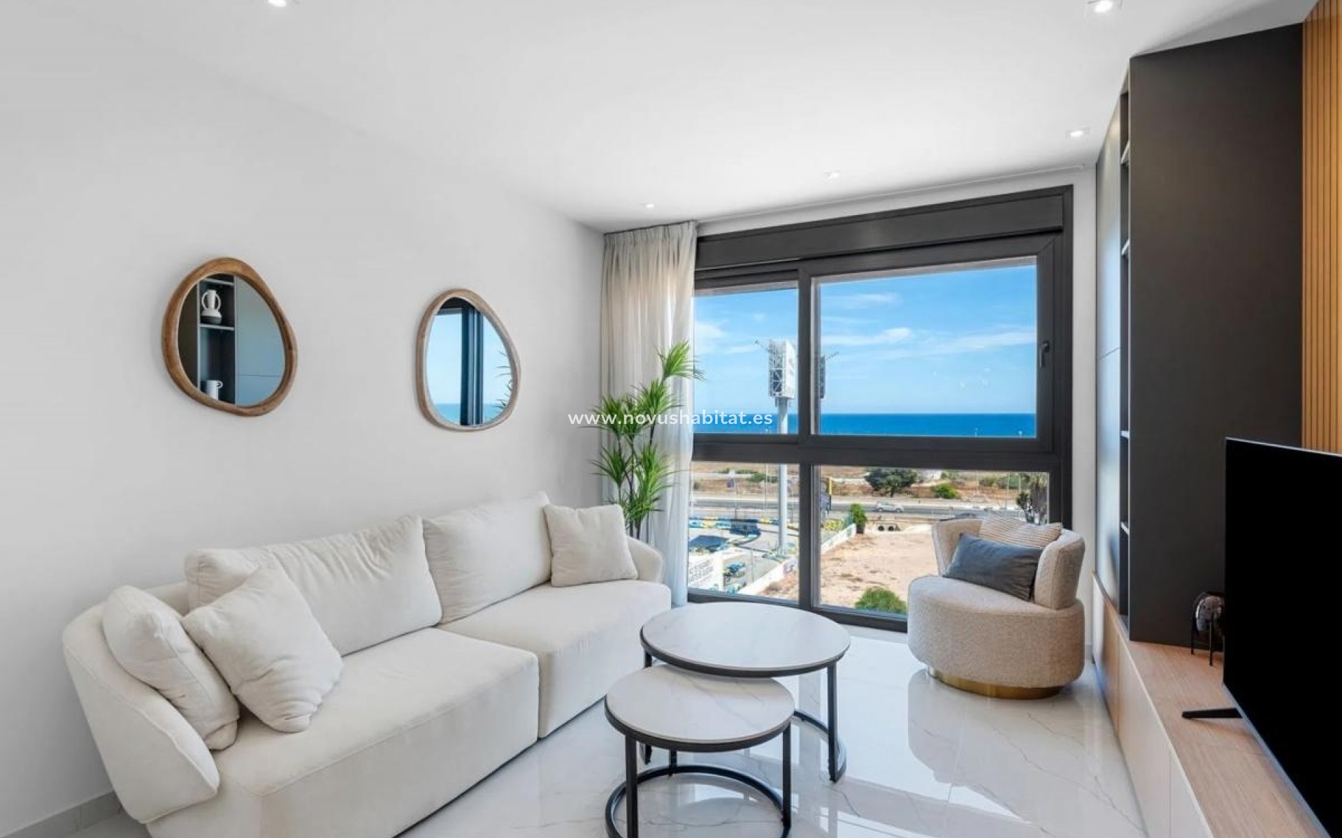 Nowa inwestycja - Apartament - Orihuela