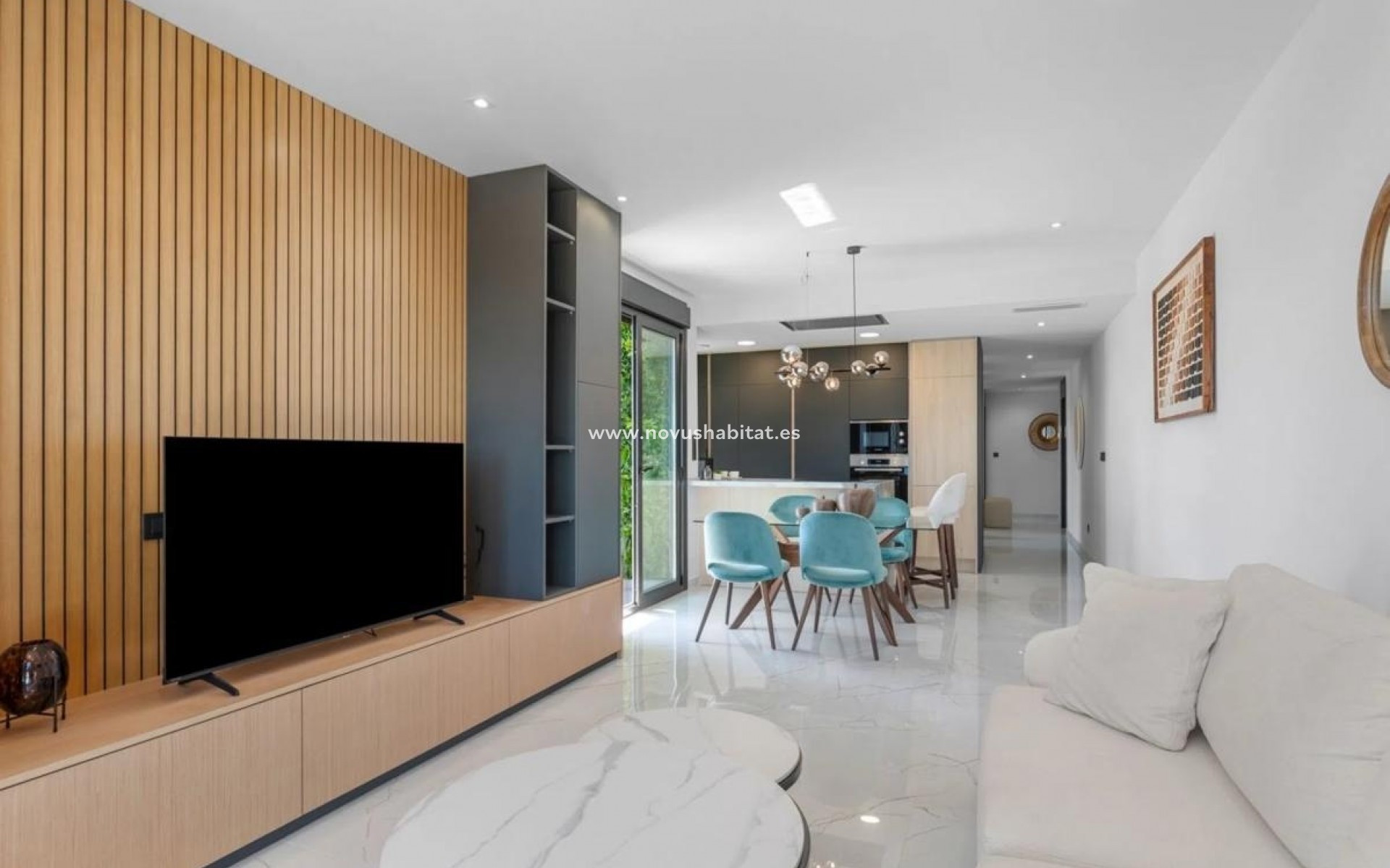 Nowa inwestycja - Apartament - Orihuela