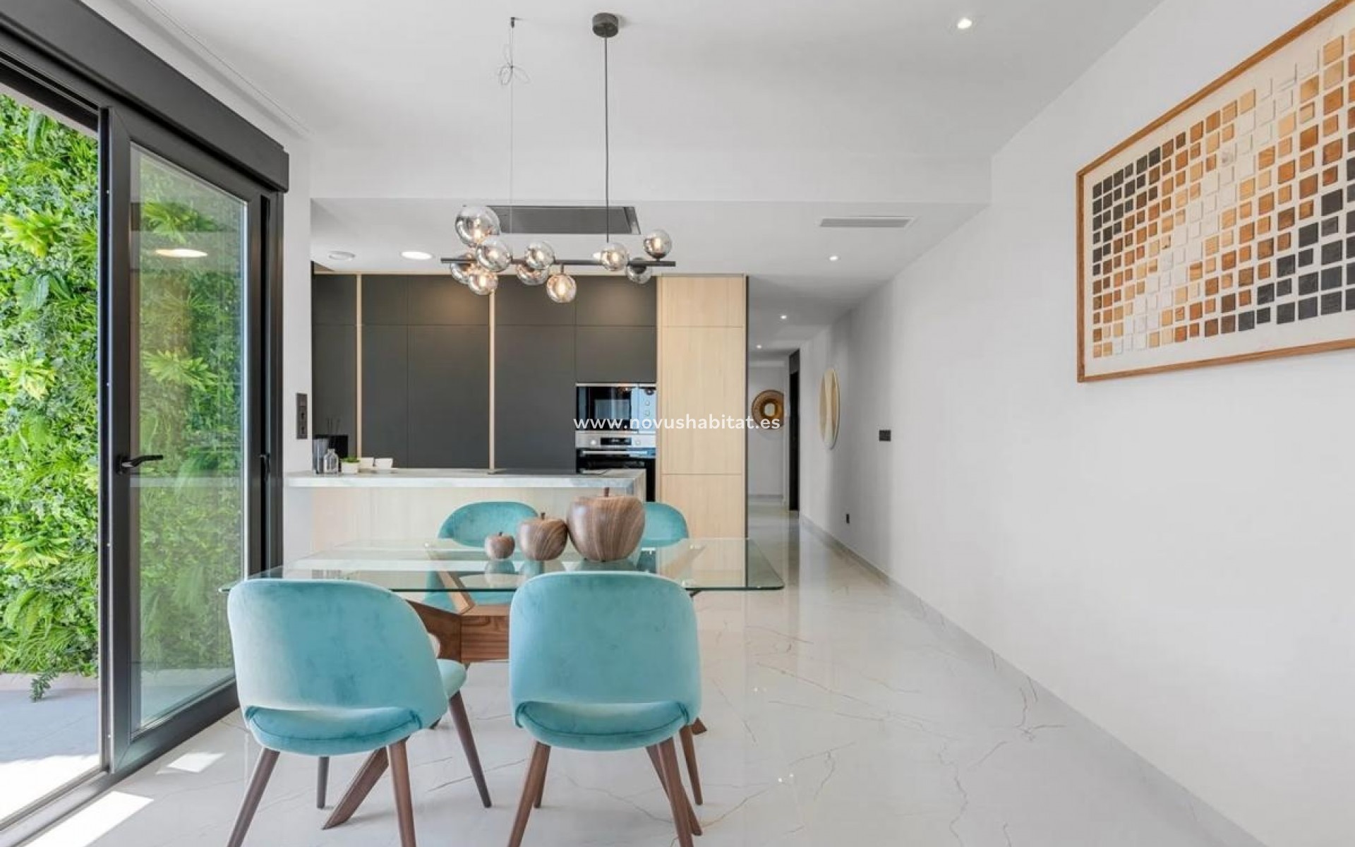 Nowa inwestycja - Apartament - Orihuela