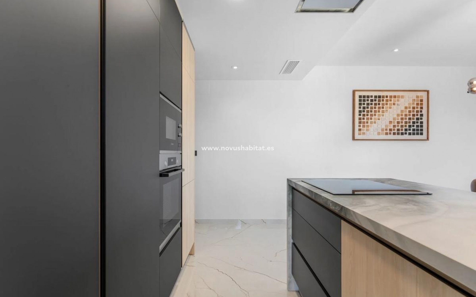 Nowa inwestycja - Apartament - Orihuela