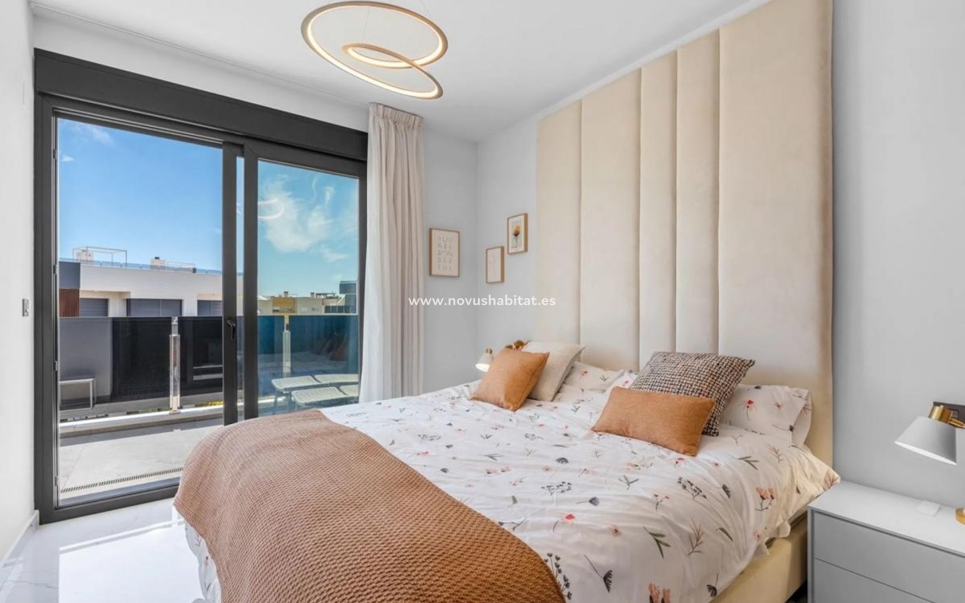 Nowa inwestycja - Apartament - Orihuela