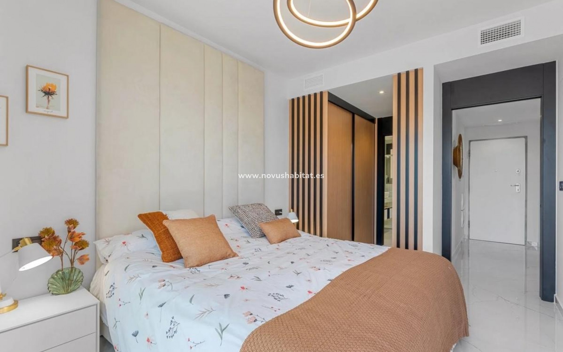 Nowa inwestycja - Apartament - Orihuela