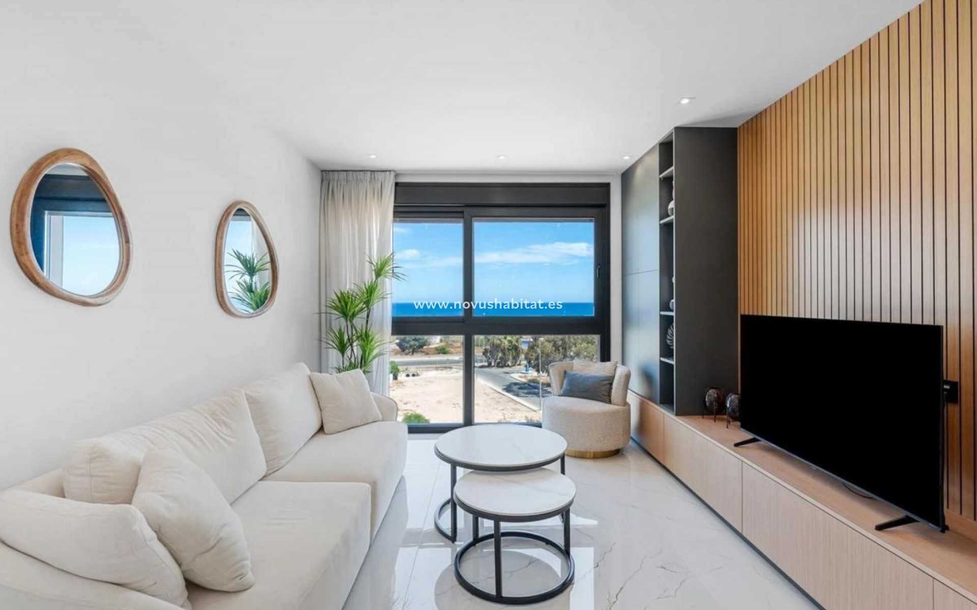 Nowa inwestycja - Apartament - Orihuela