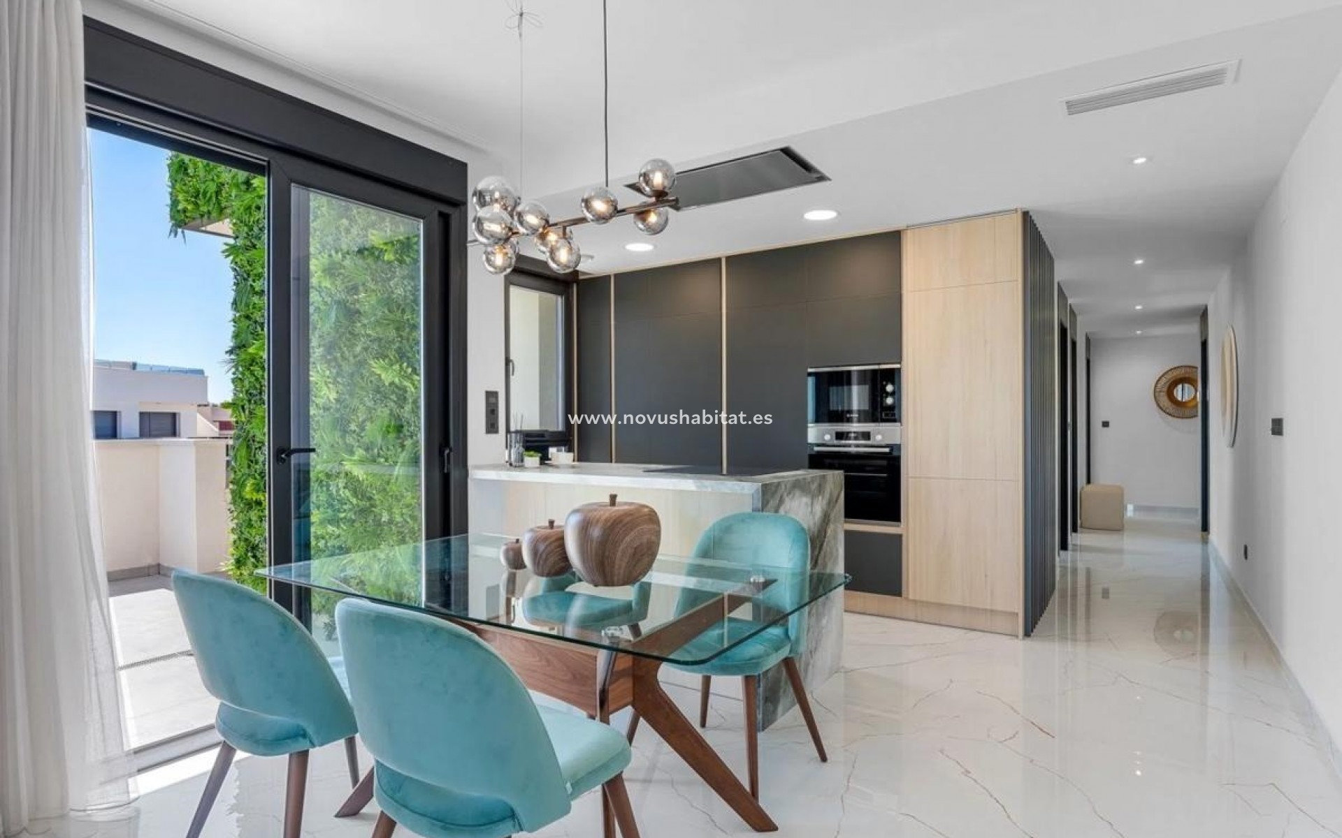 Nowa inwestycja - Apartament - Orihuela
