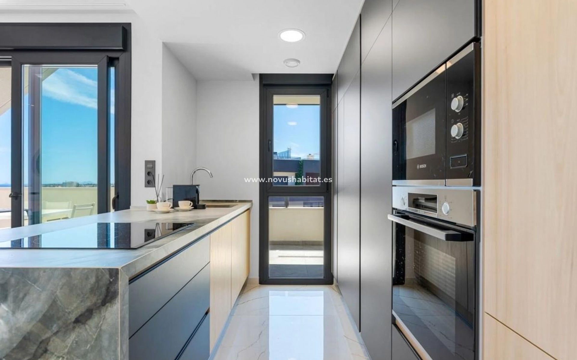 Nowa inwestycja - Apartament - Orihuela