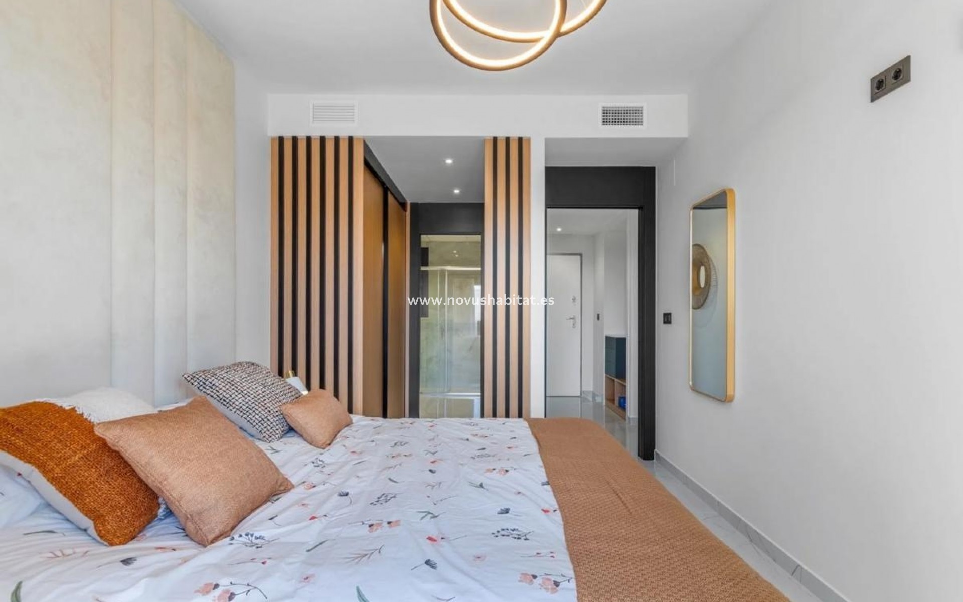 Nowa inwestycja - Apartament - Orihuela