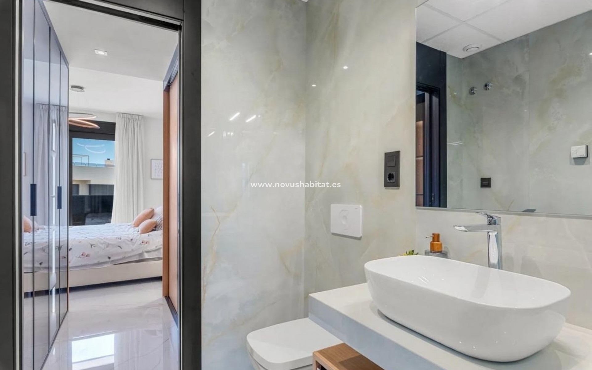 Nowa inwestycja - Apartament - Orihuela