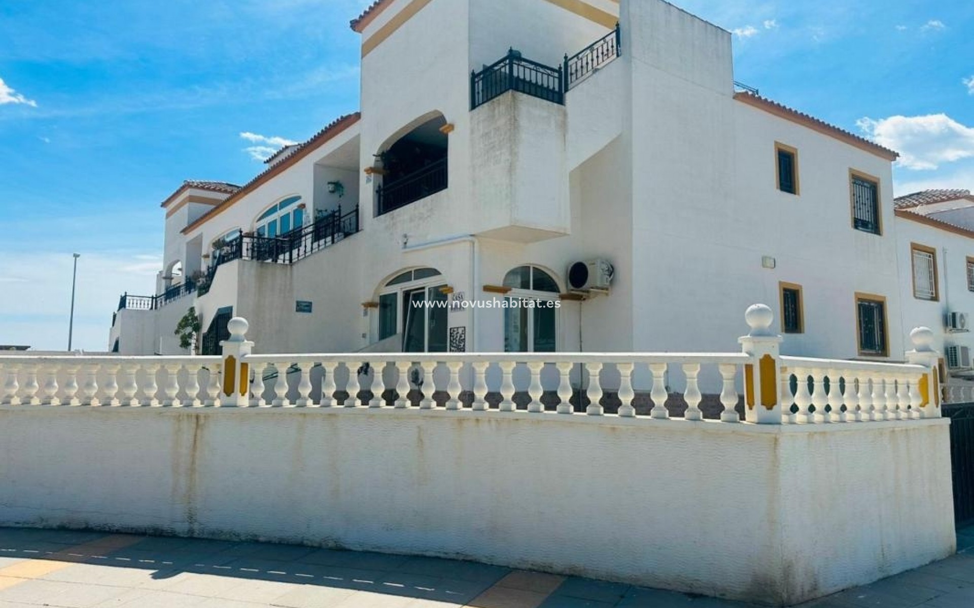 Nowa inwestycja - Apartament - Orihuela