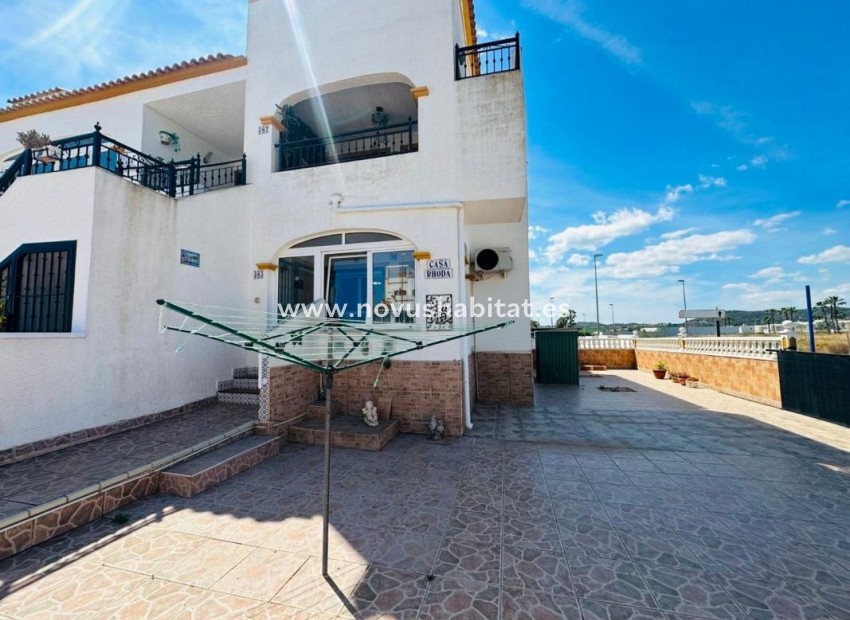 Nowa inwestycja - Apartament - Orihuela