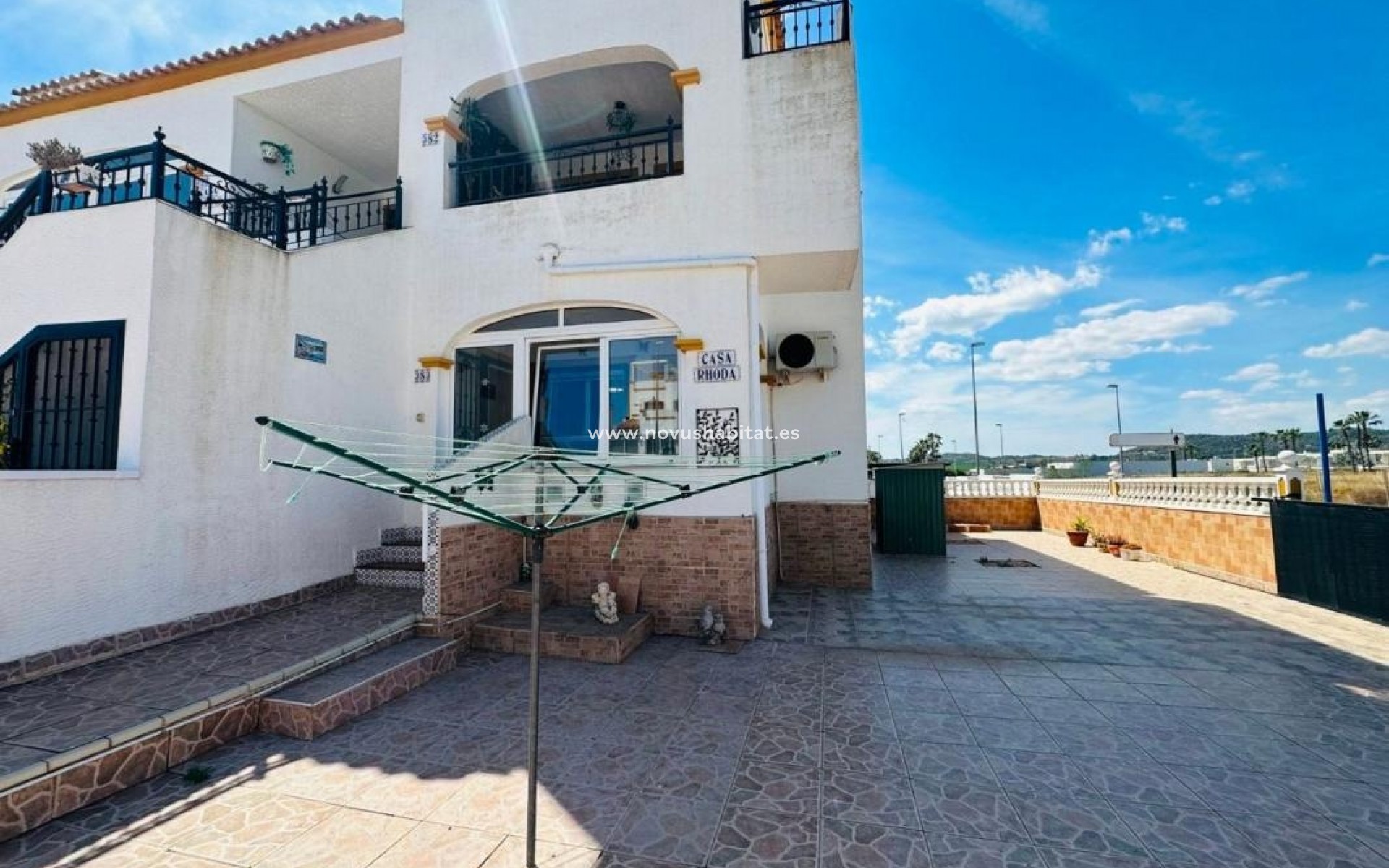 Nowa inwestycja - Apartament - Orihuela