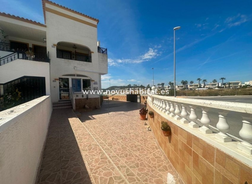 Nowa inwestycja - Apartament - Orihuela