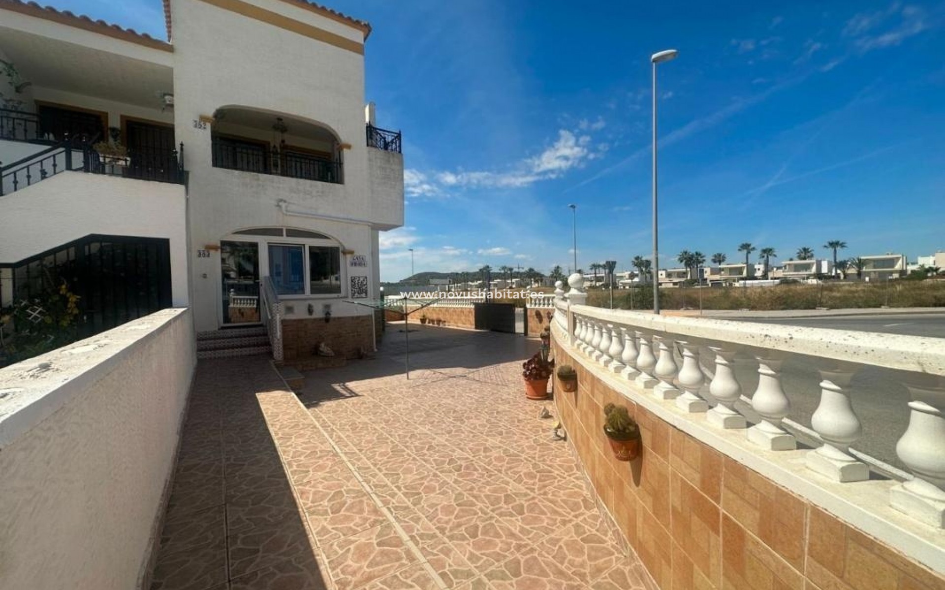 Nowa inwestycja - Apartament - Orihuela