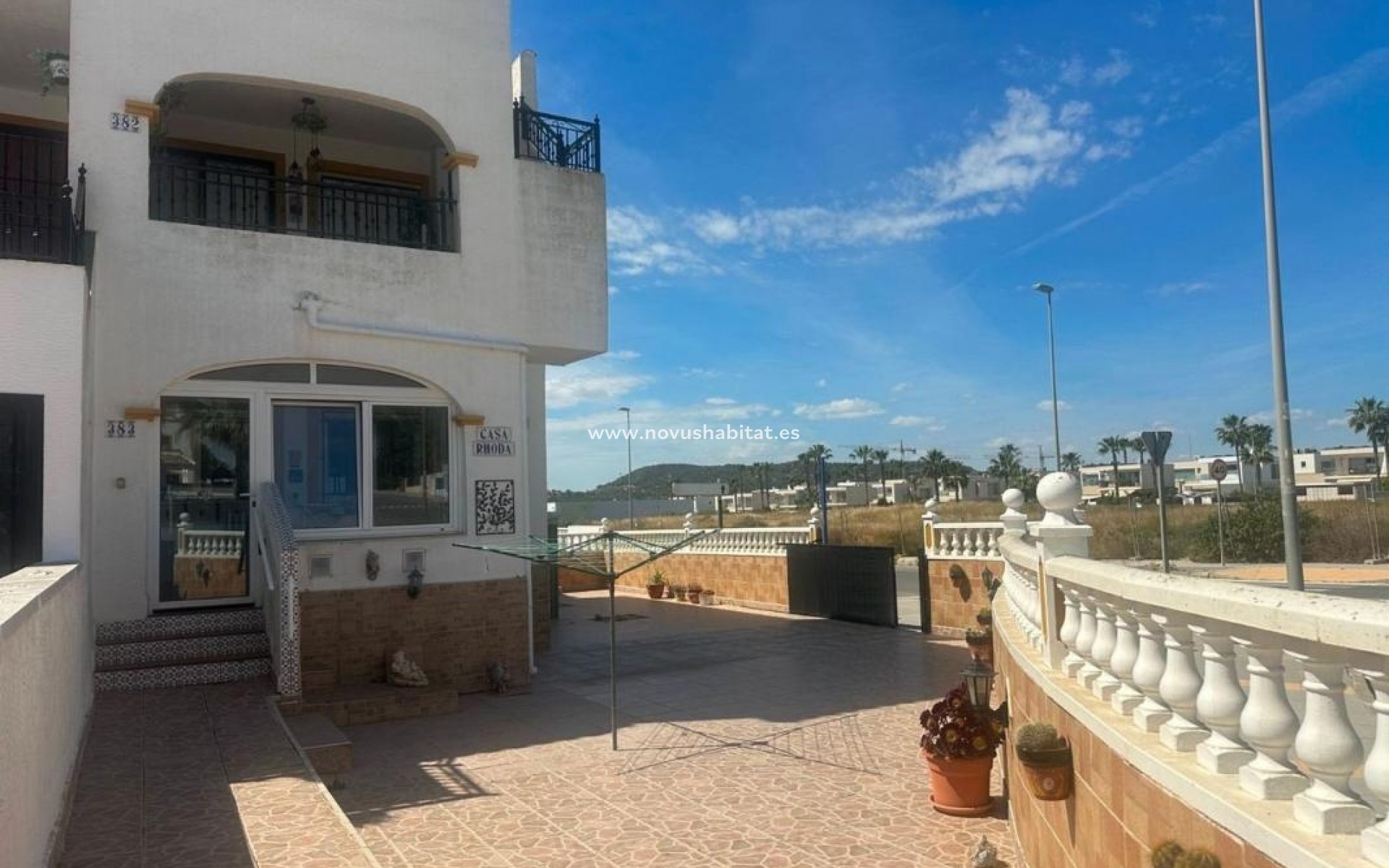 Nowa inwestycja - Apartament - Orihuela