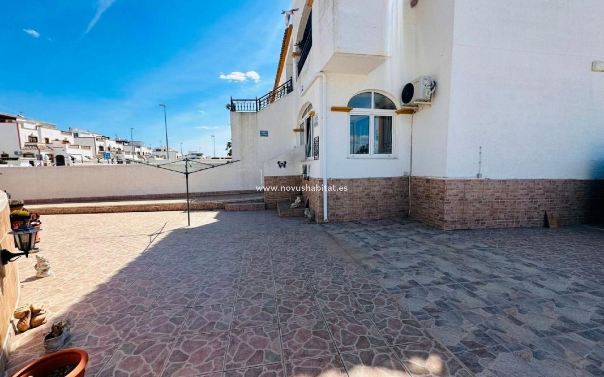 Nowa inwestycja - Apartament - Orihuela