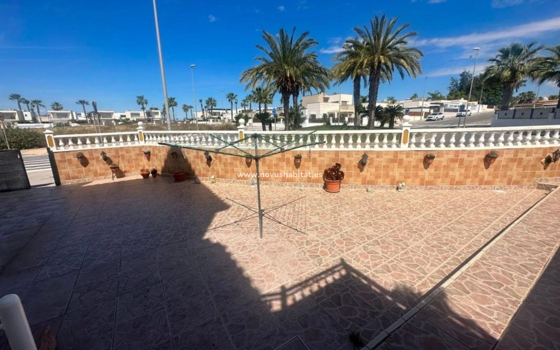 Nowa inwestycja - Apartament - Orihuela
