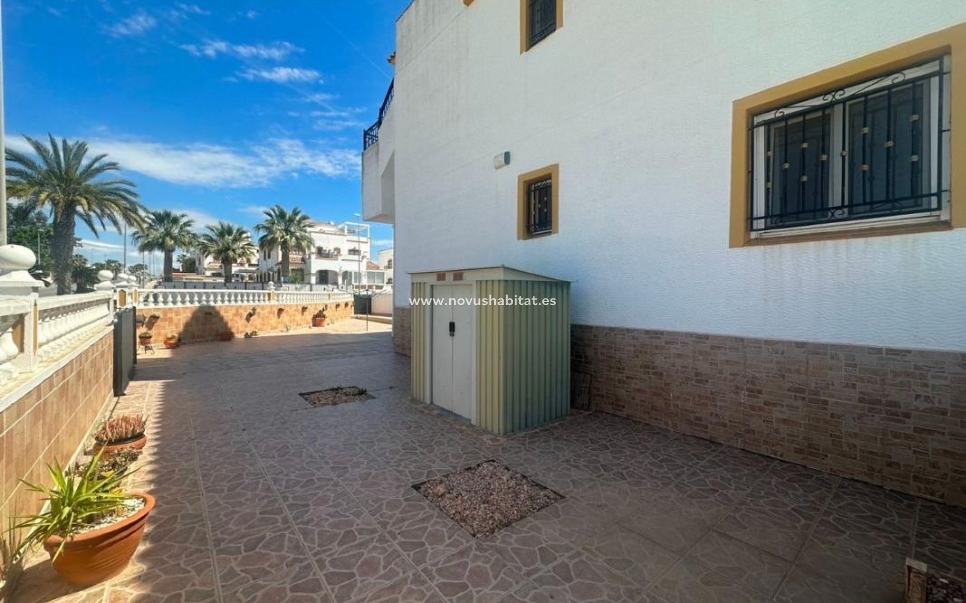 Nowa inwestycja - Apartament - Orihuela