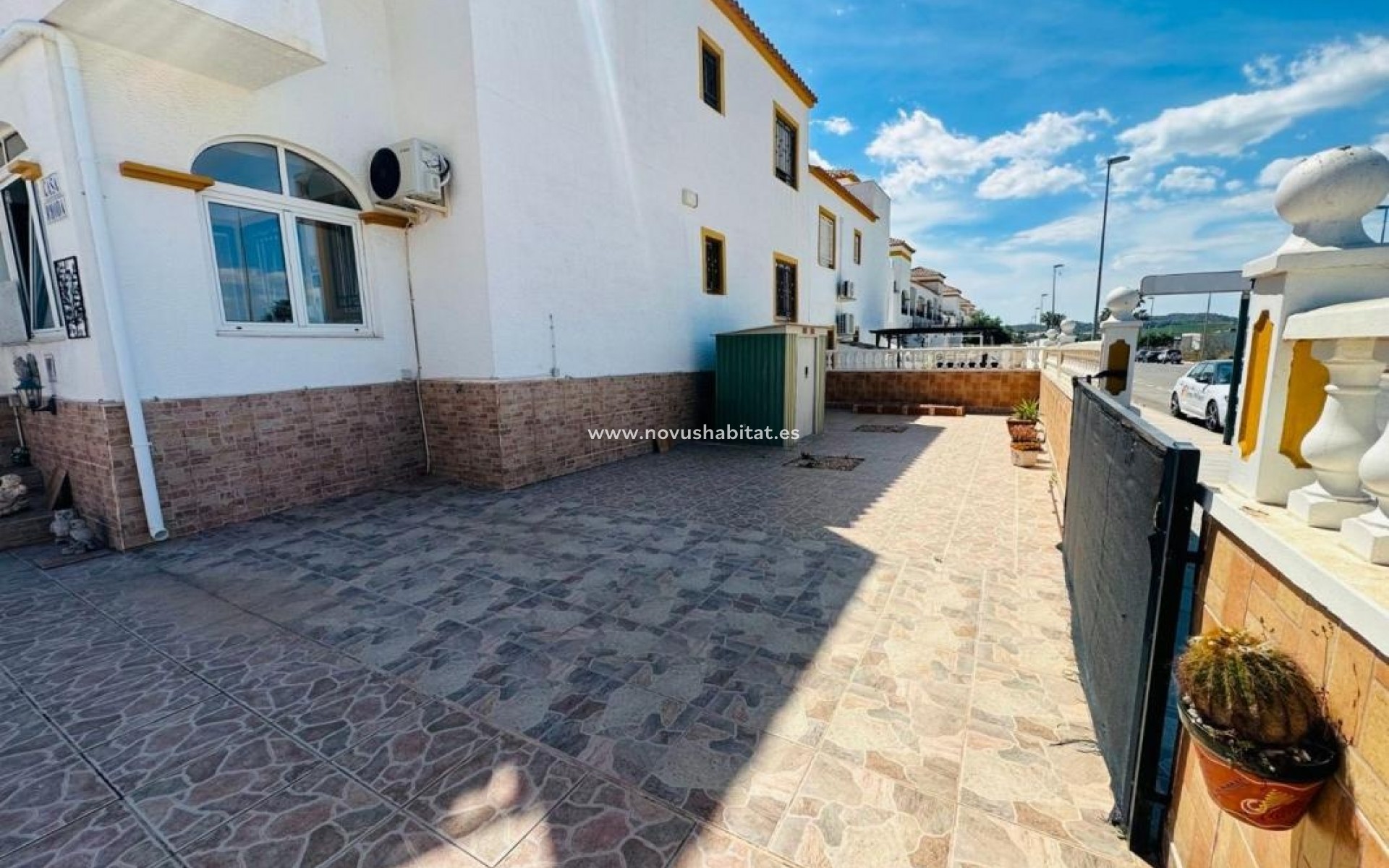 Nowa inwestycja - Apartament - Orihuela