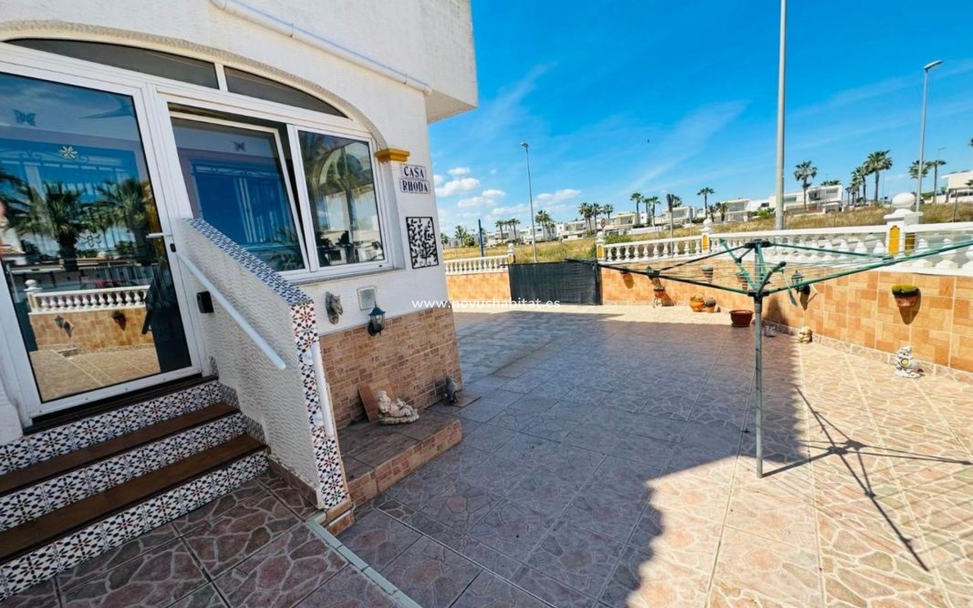 Nowa inwestycja - Apartament - Orihuela