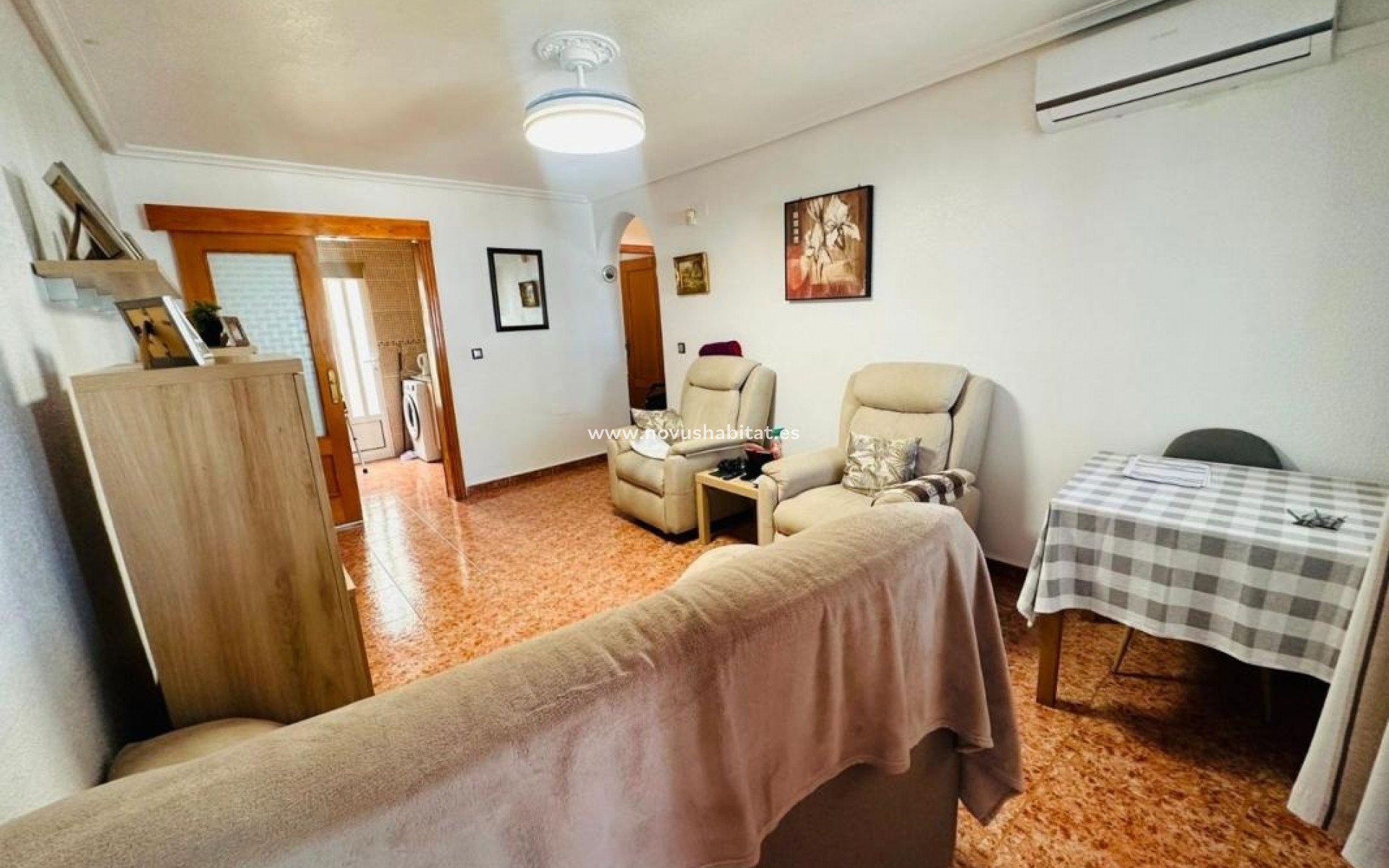 Nowa inwestycja - Apartament - Orihuela