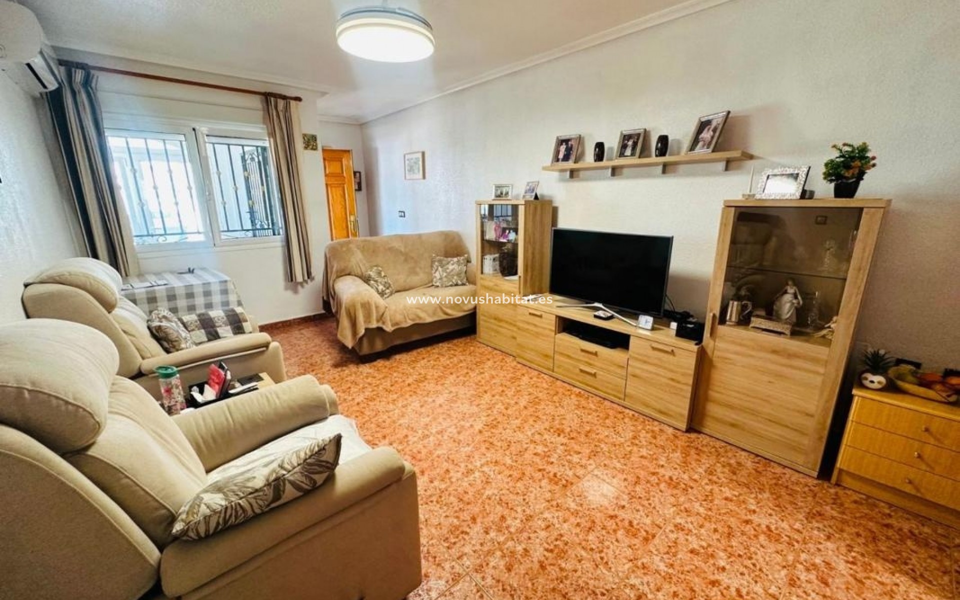 Nowa inwestycja - Apartament - Orihuela