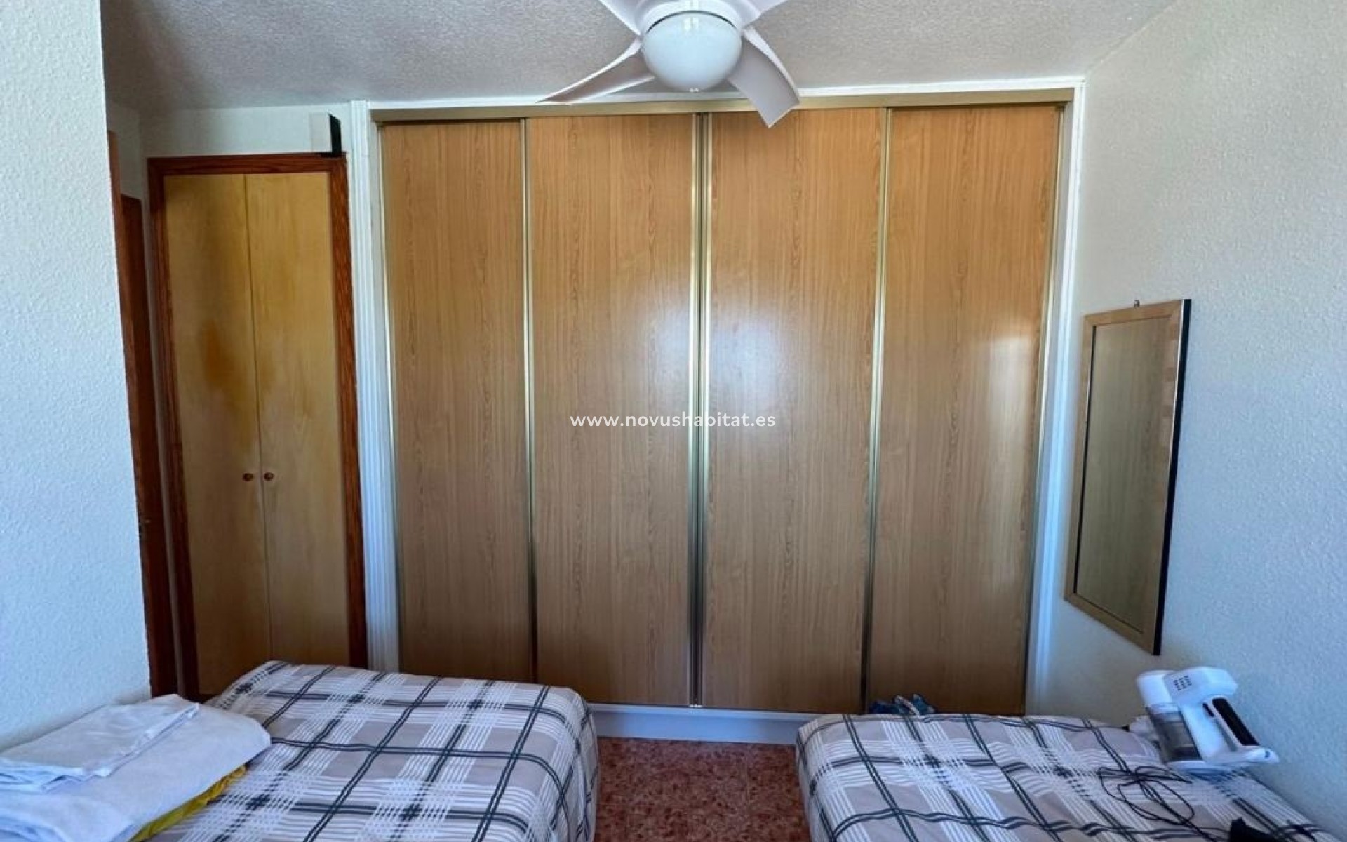 Nowa inwestycja - Apartament - Orihuela