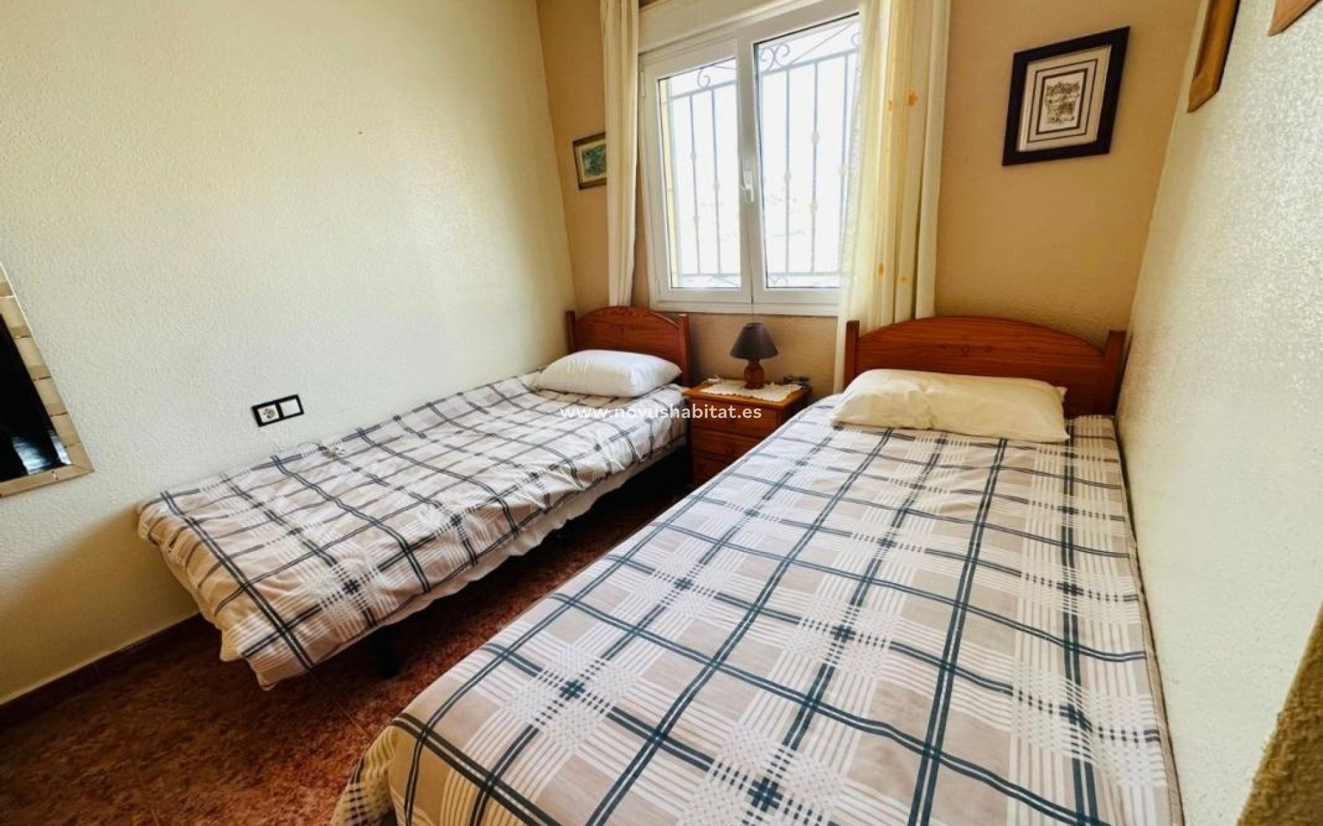 Nowa inwestycja - Apartament - Orihuela