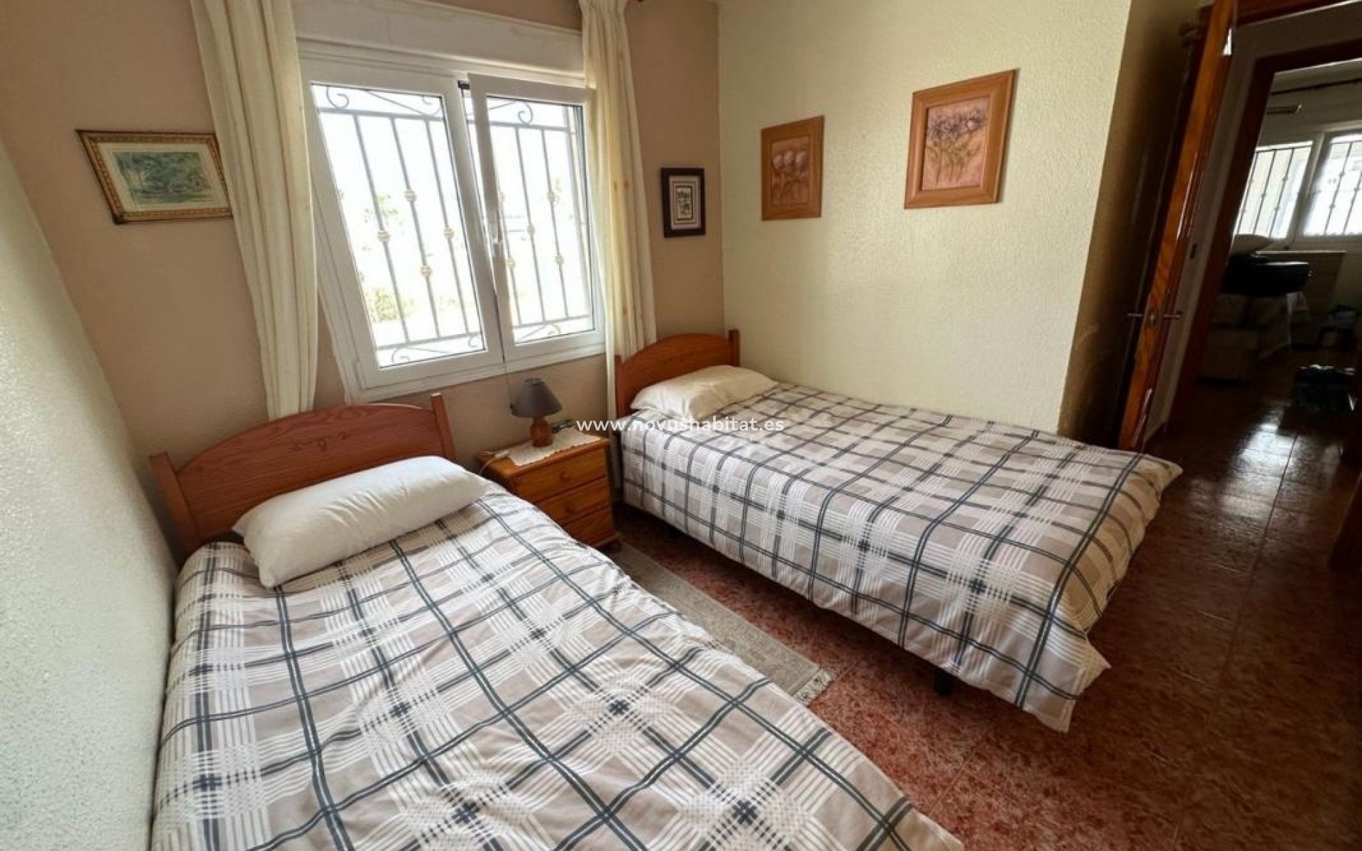 Nowa inwestycja - Apartament - Orihuela