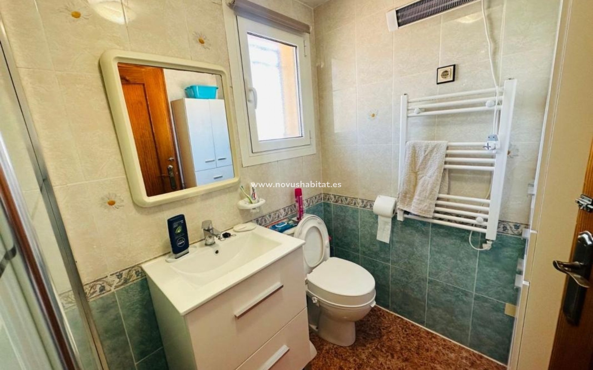 Nowa inwestycja - Apartament - Orihuela