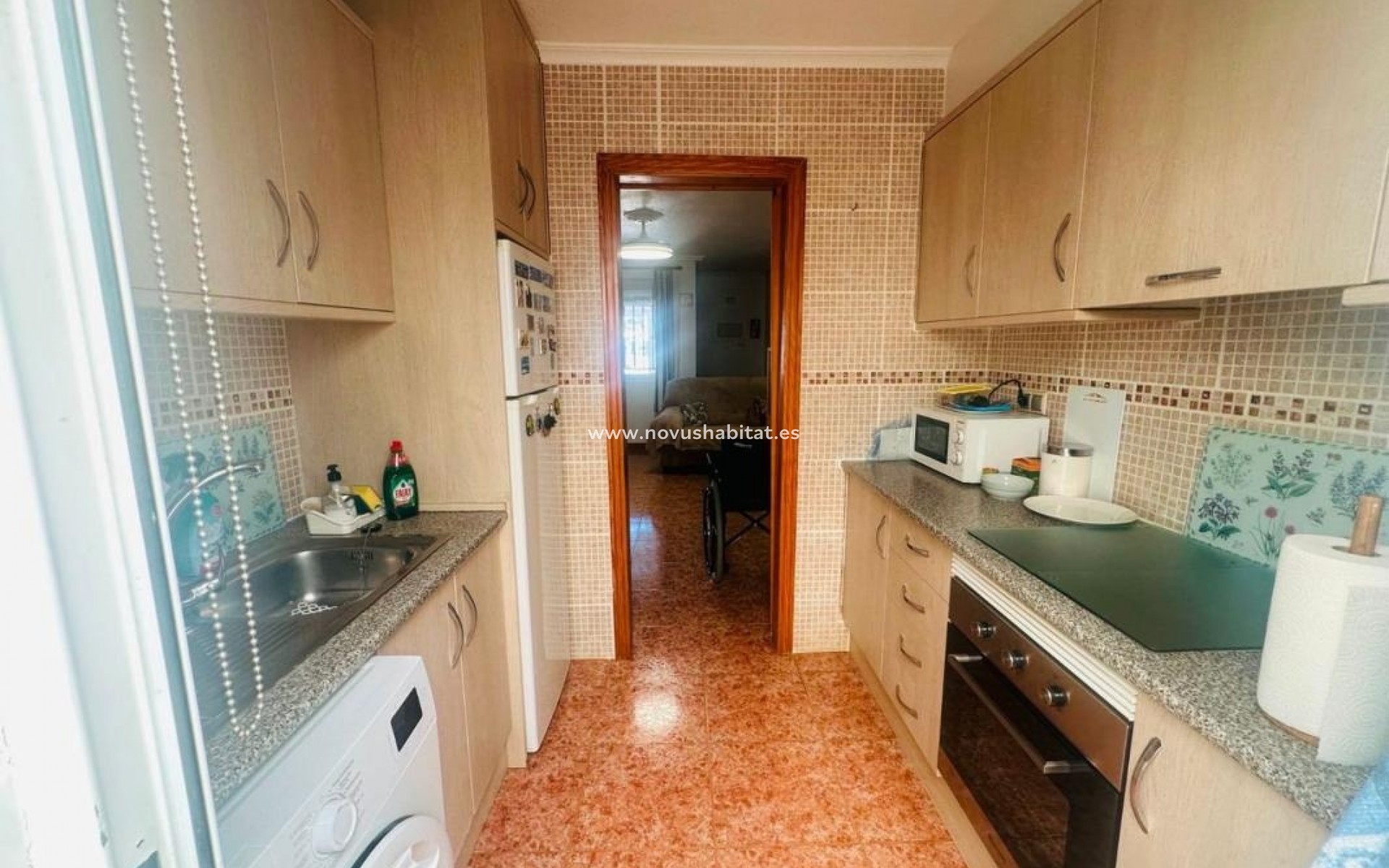 Nowa inwestycja - Apartament - Orihuela