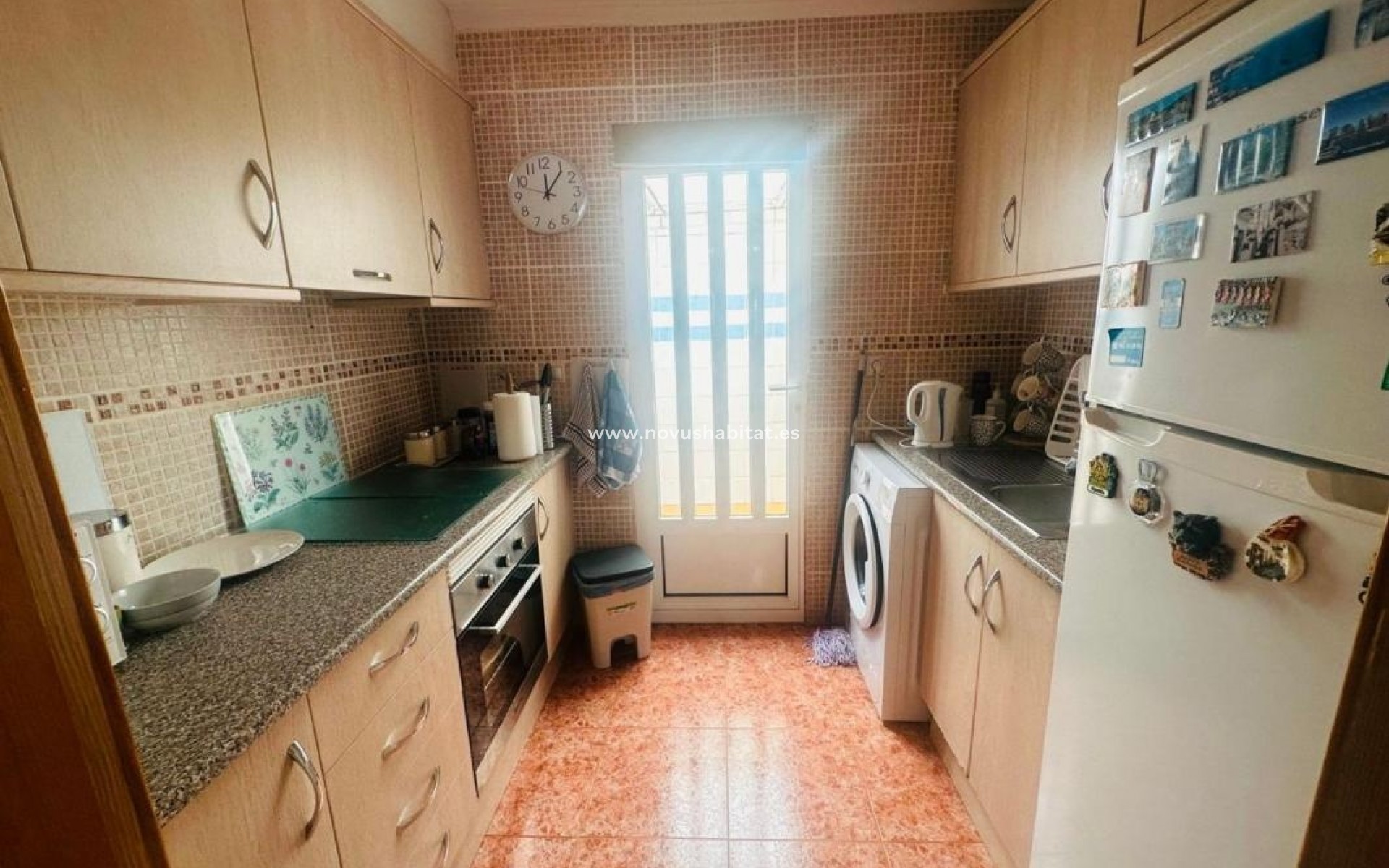 Nowa inwestycja - Apartament - Orihuela