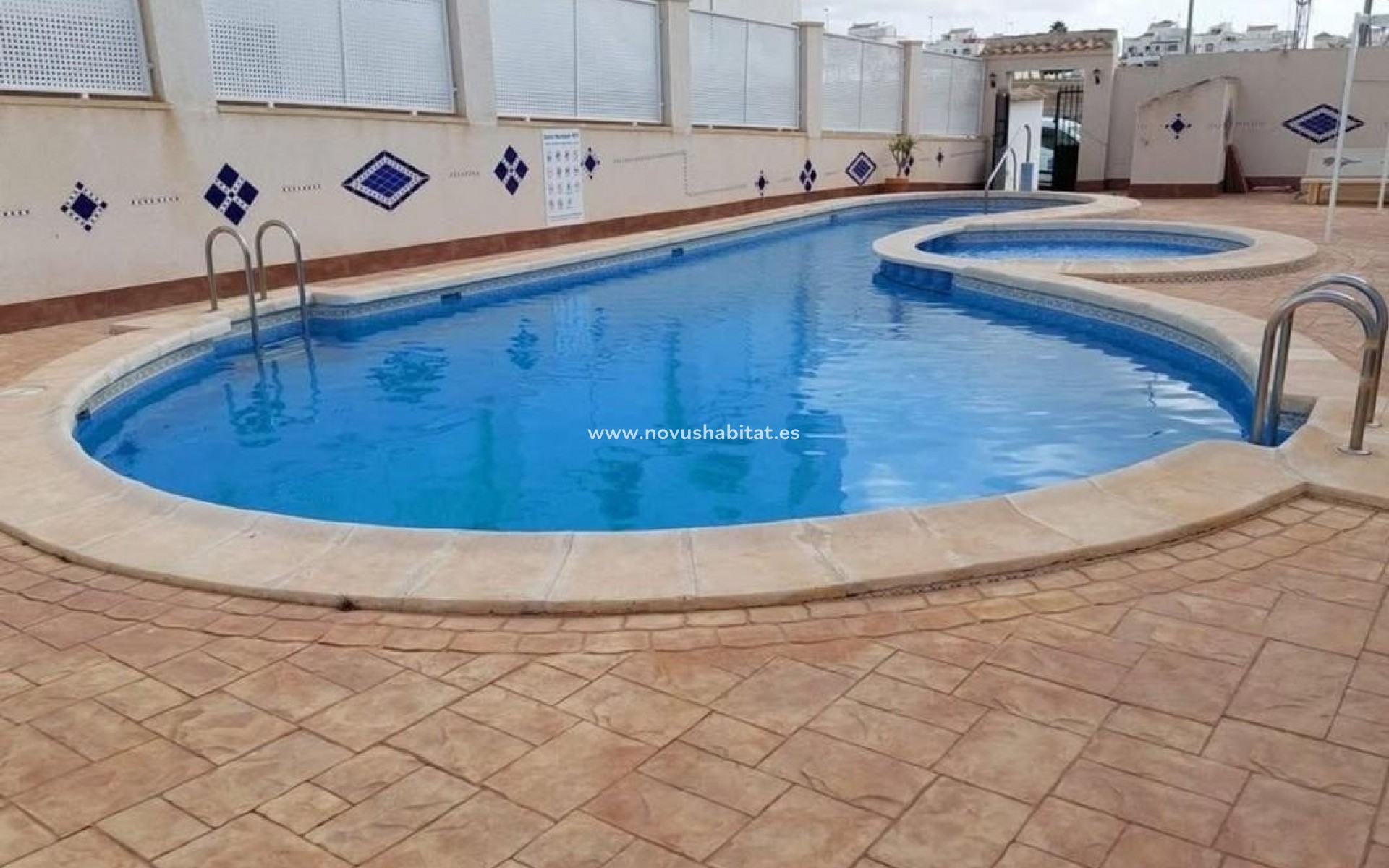Nowa inwestycja - Apartament - Orihuela