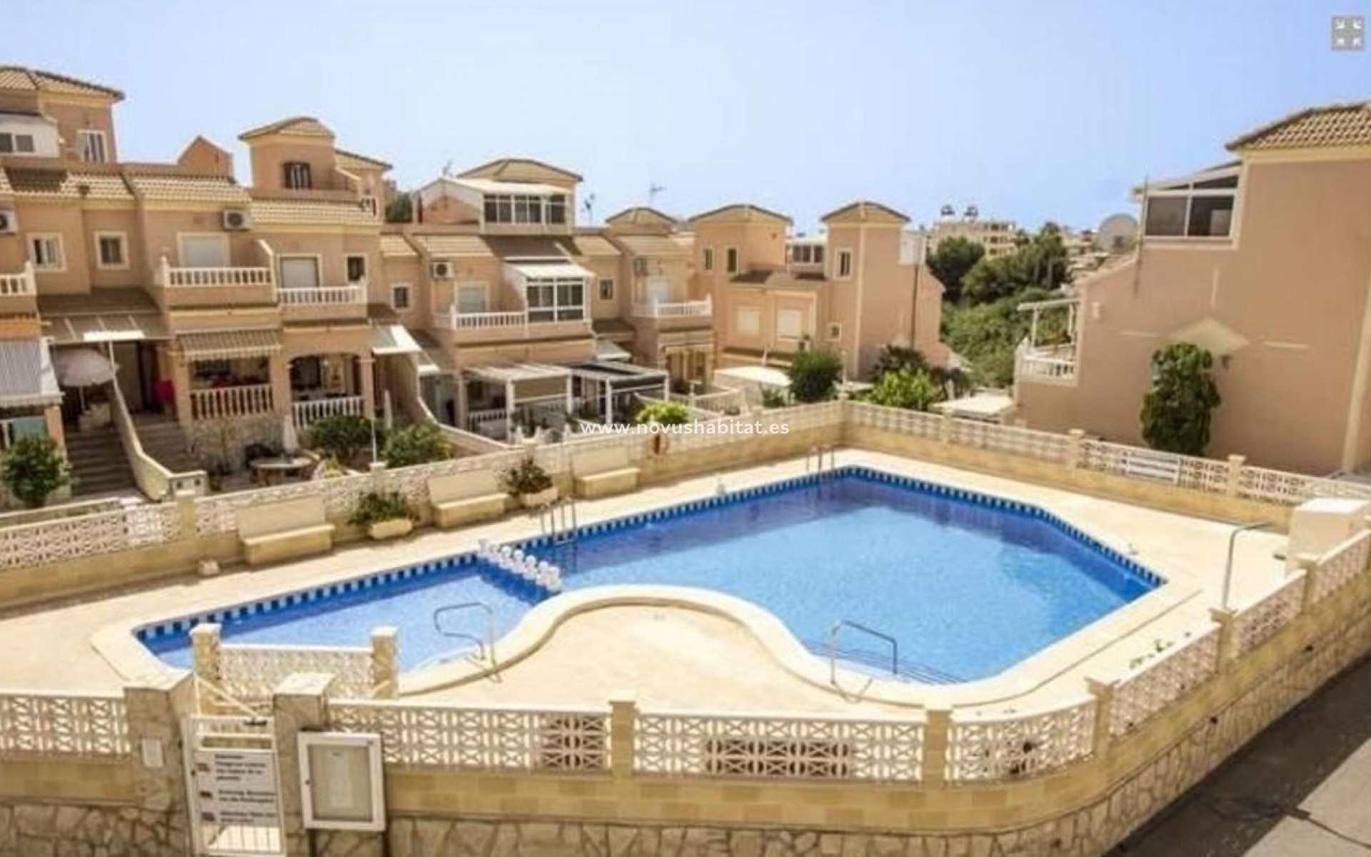 Nowa inwestycja - Apartament - Orihuela