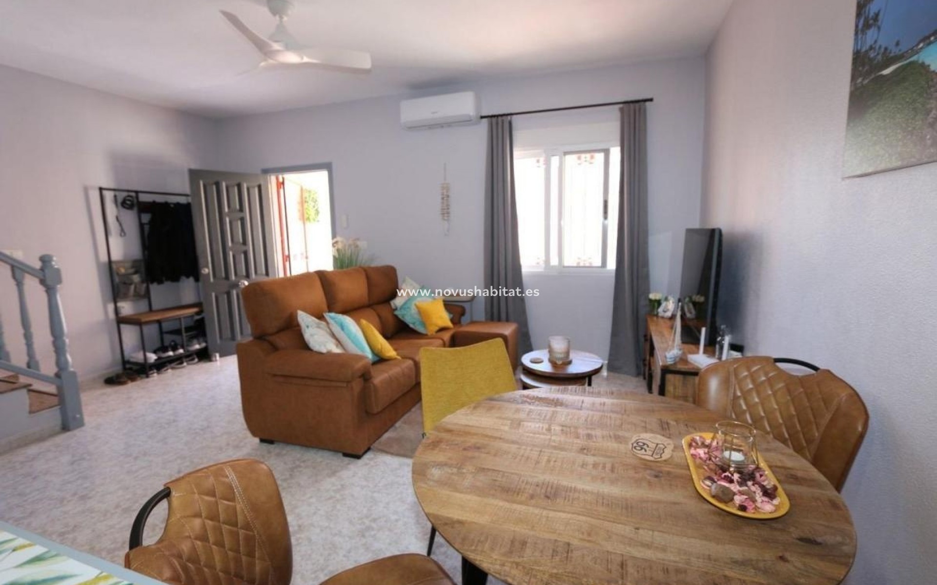 Nowa inwestycja - Apartament - Orihuela