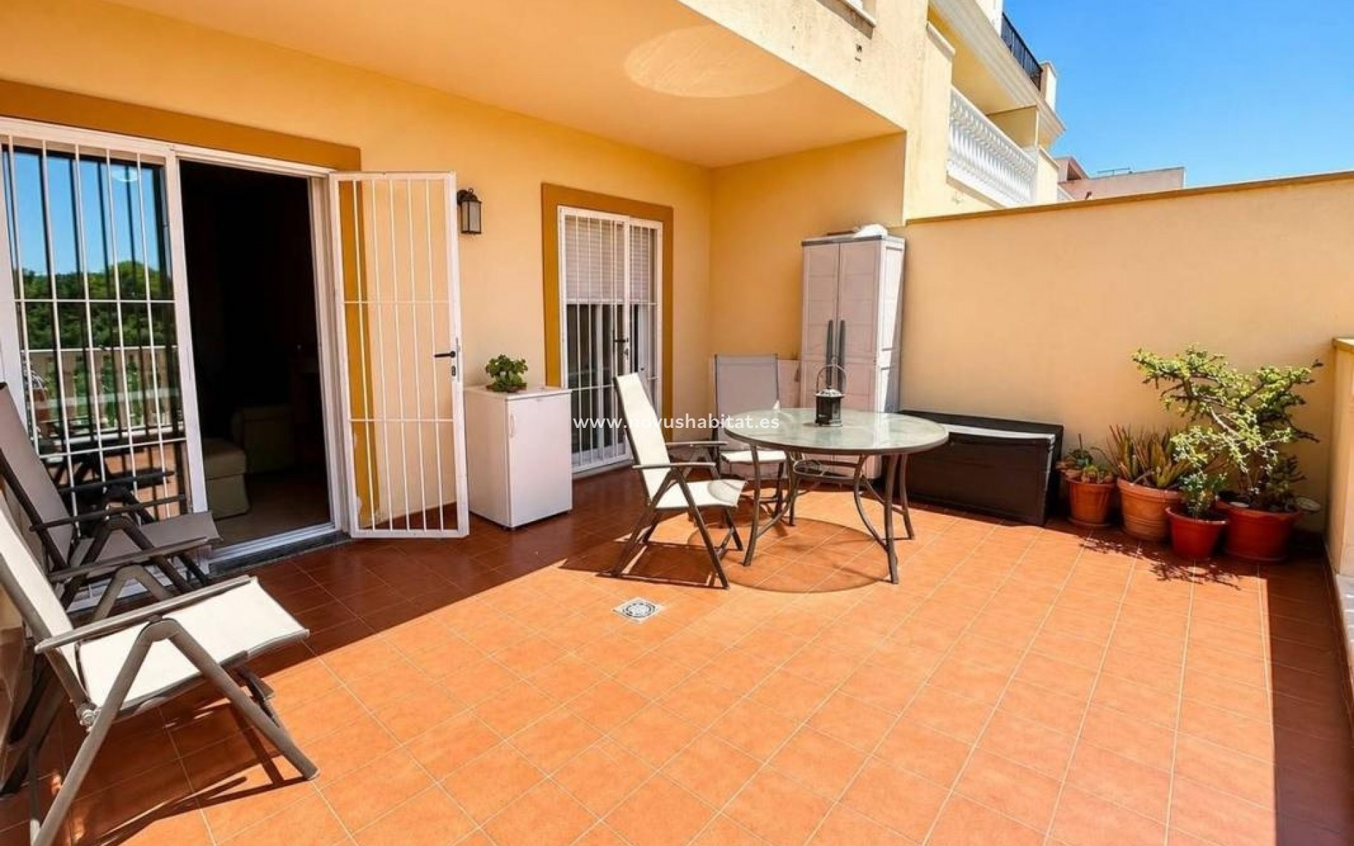Nowa inwestycja - Apartament - Orihuela