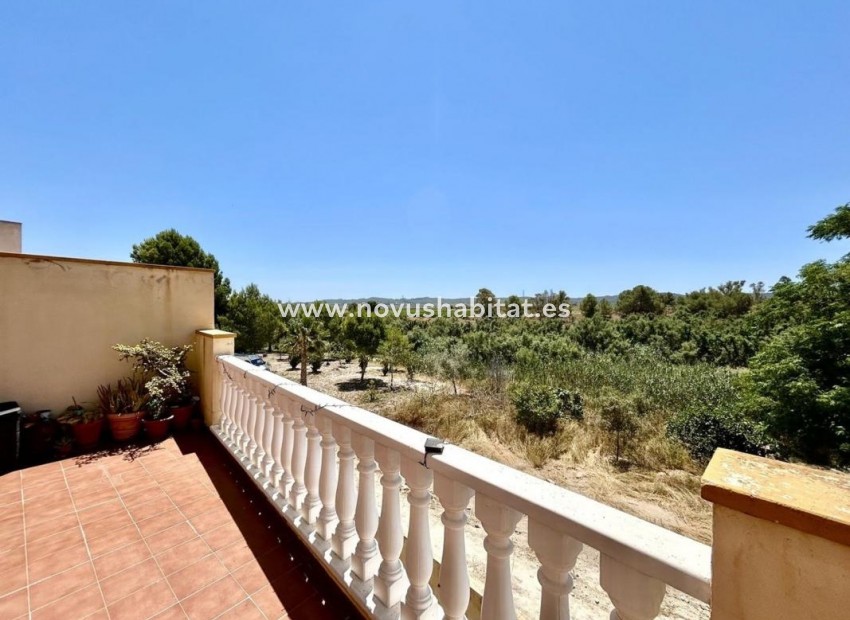 Nowa inwestycja - Apartament - Orihuela