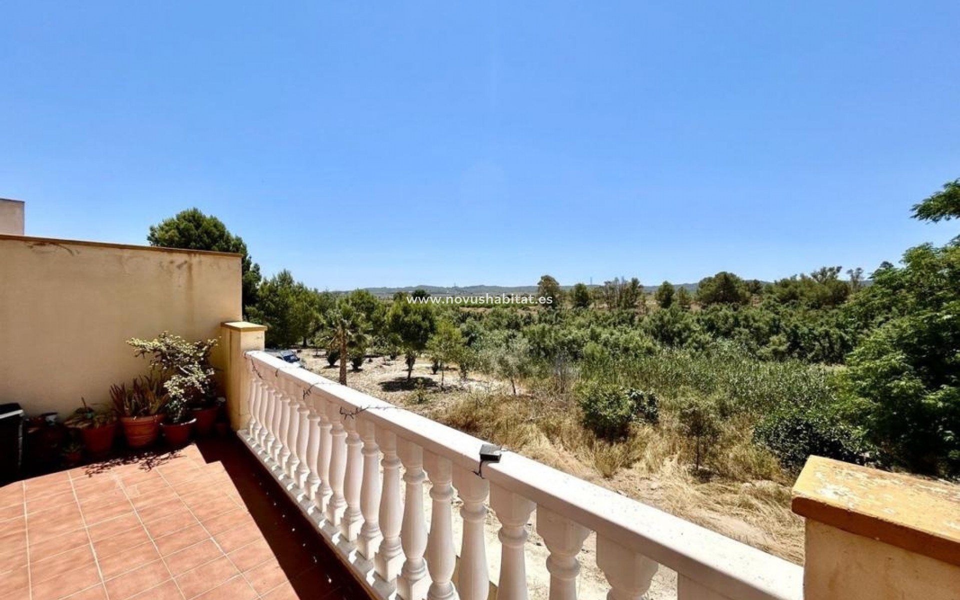 Nowa inwestycja - Apartament - Orihuela