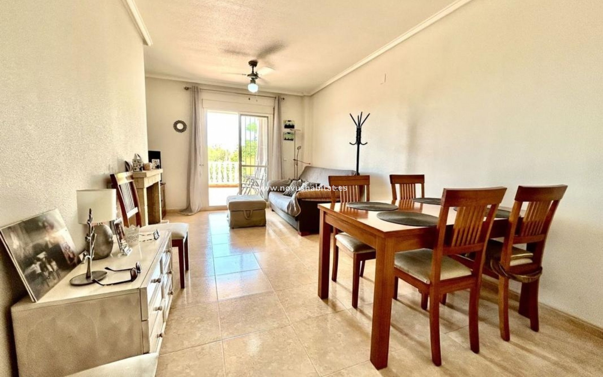 Nowa inwestycja - Apartament - Orihuela