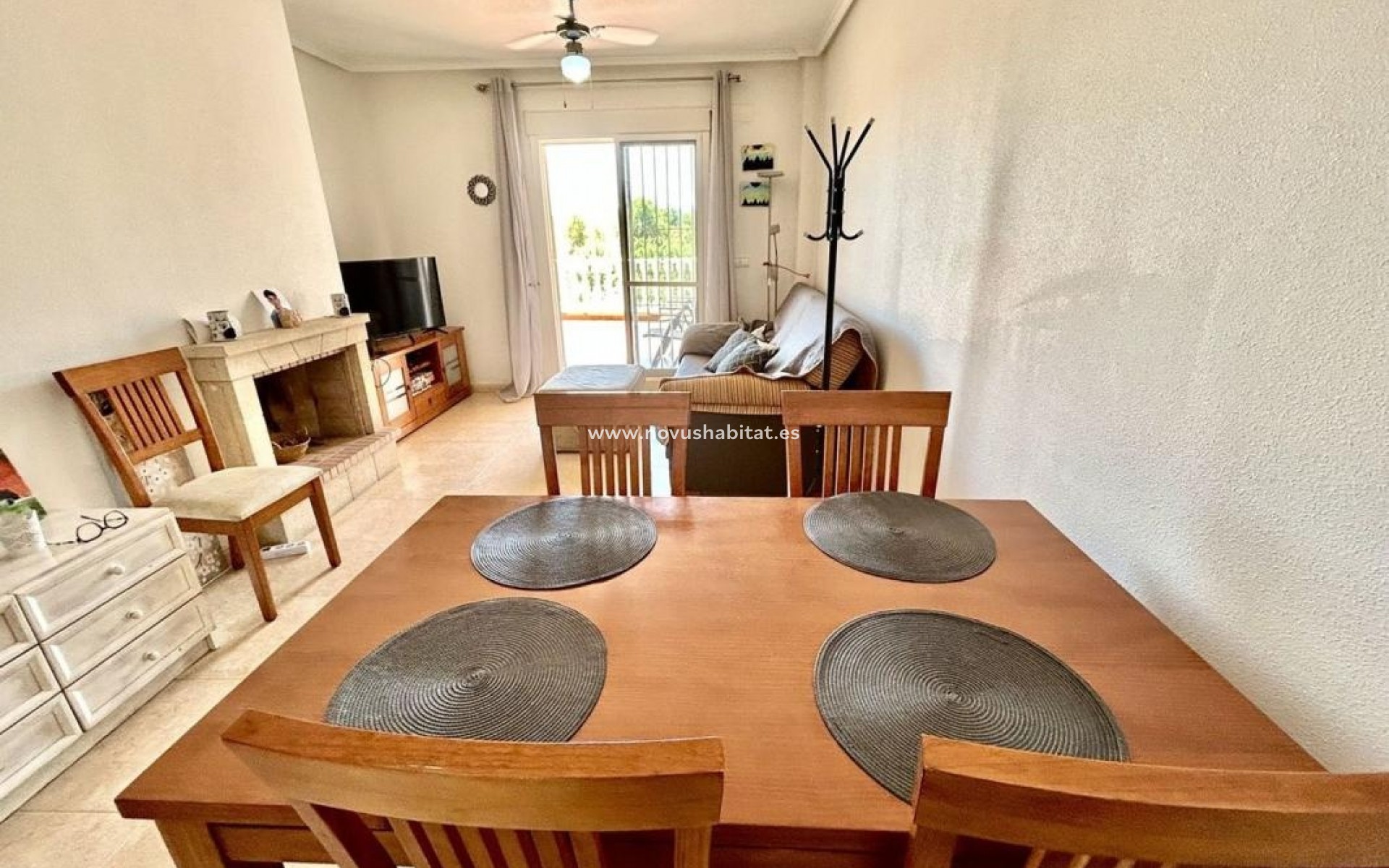 Nowa inwestycja - Apartament - Orihuela