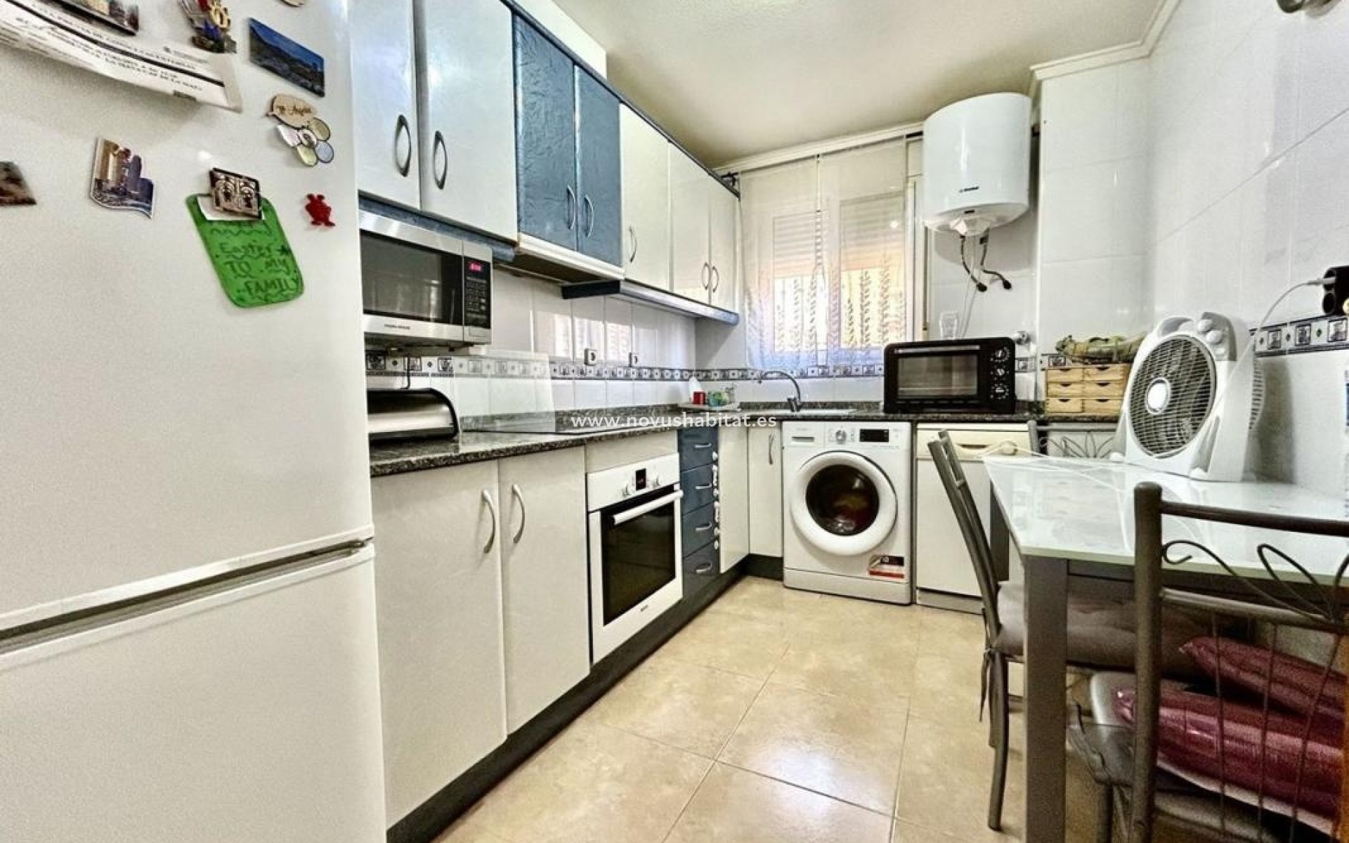 Nowa inwestycja - Apartament - Orihuela