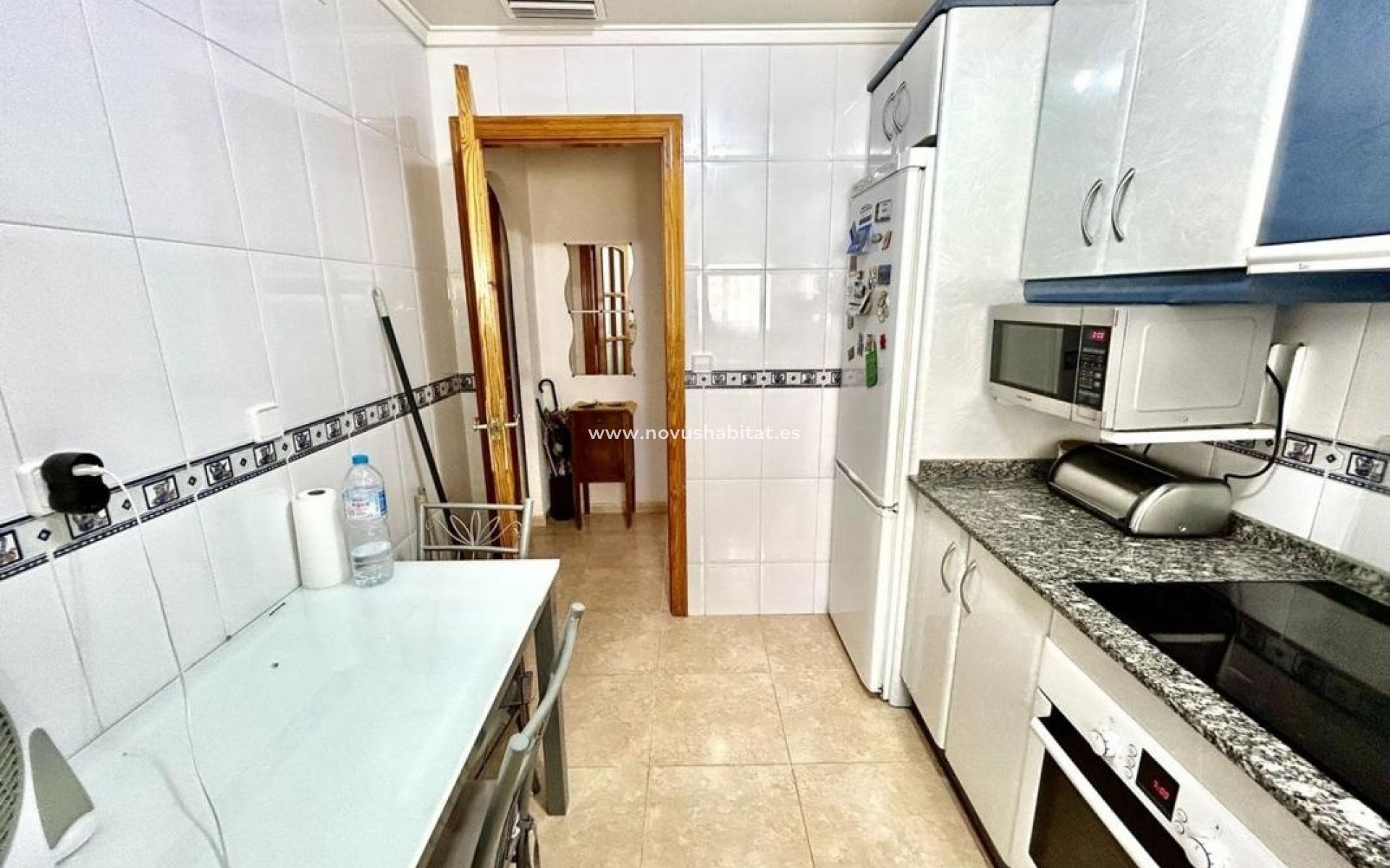 Nowa inwestycja - Apartament - Orihuela
