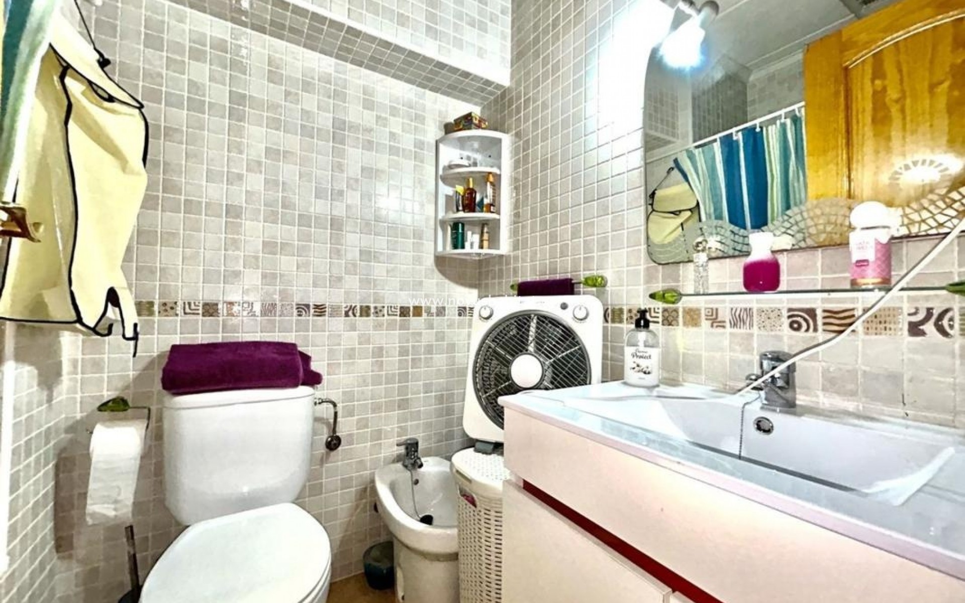 Nowa inwestycja - Apartament - Orihuela