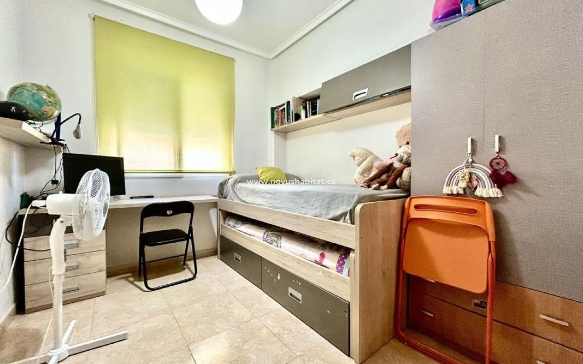 Nowa inwestycja - Apartament - Orihuela