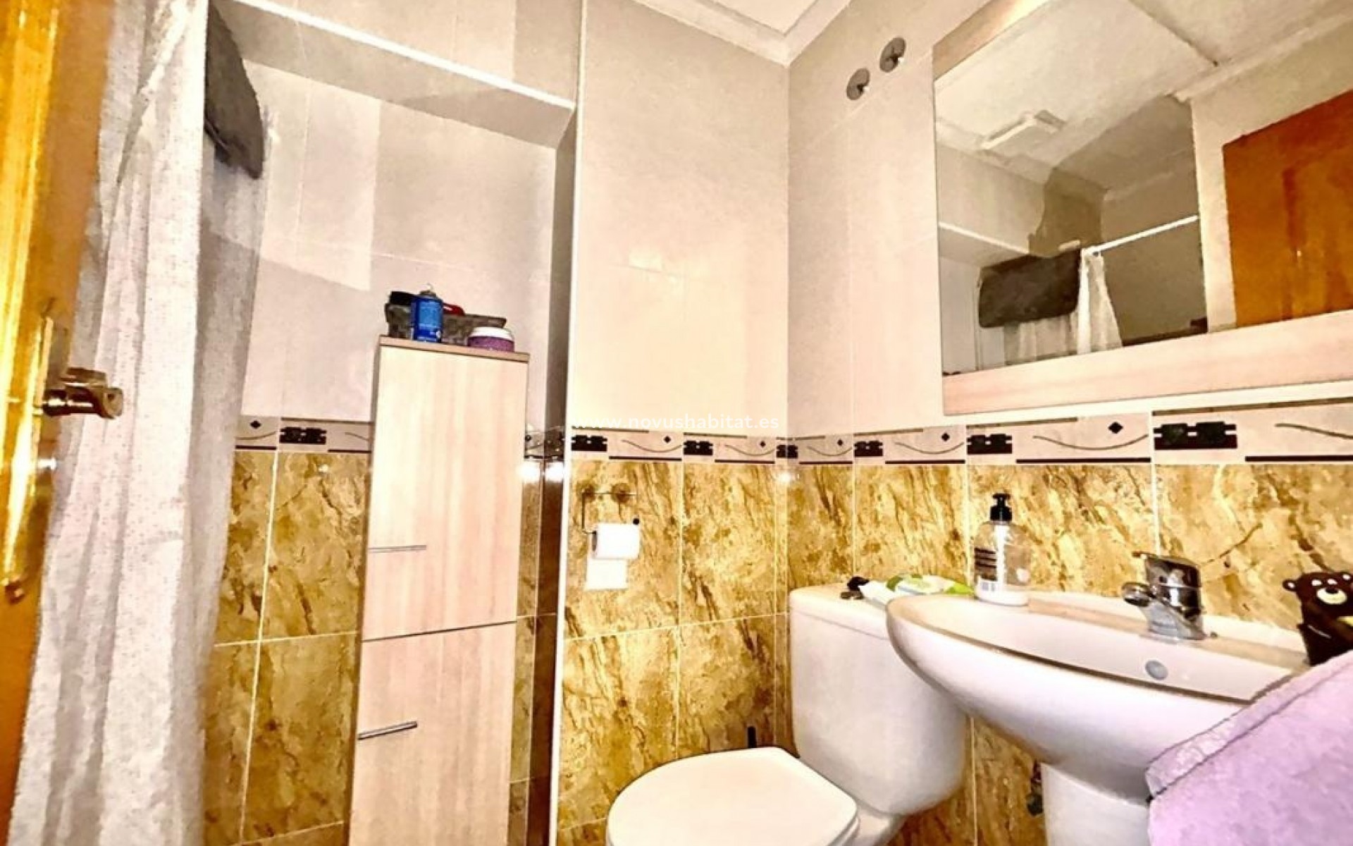 Nowa inwestycja - Apartament - Orihuela