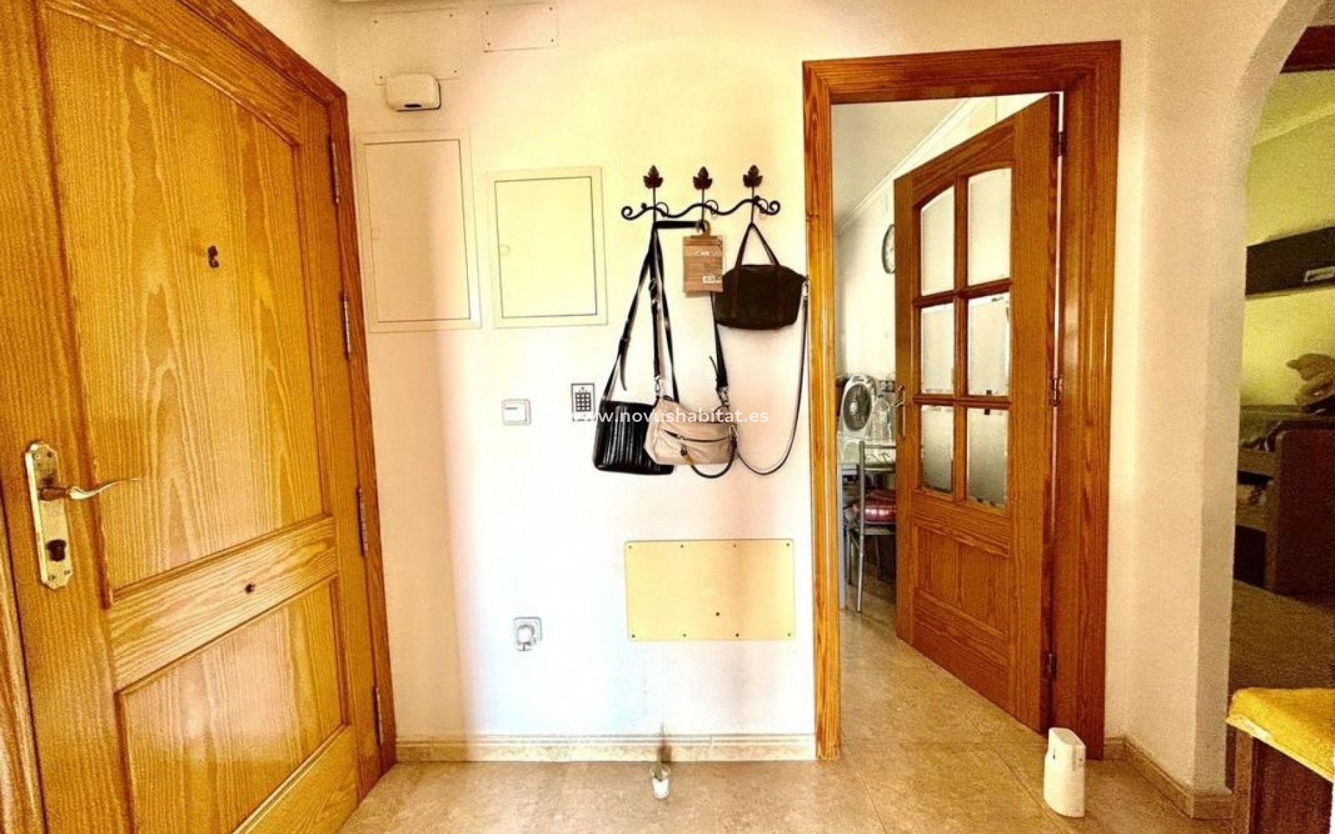 Nowa inwestycja - Apartament - Orihuela