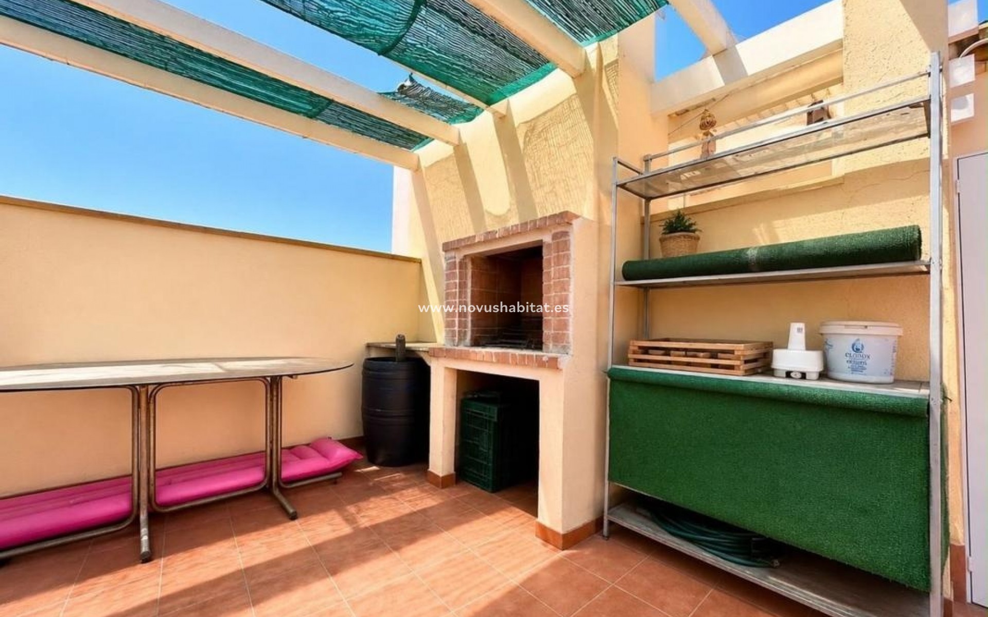 Nowa inwestycja - Apartament - Orihuela