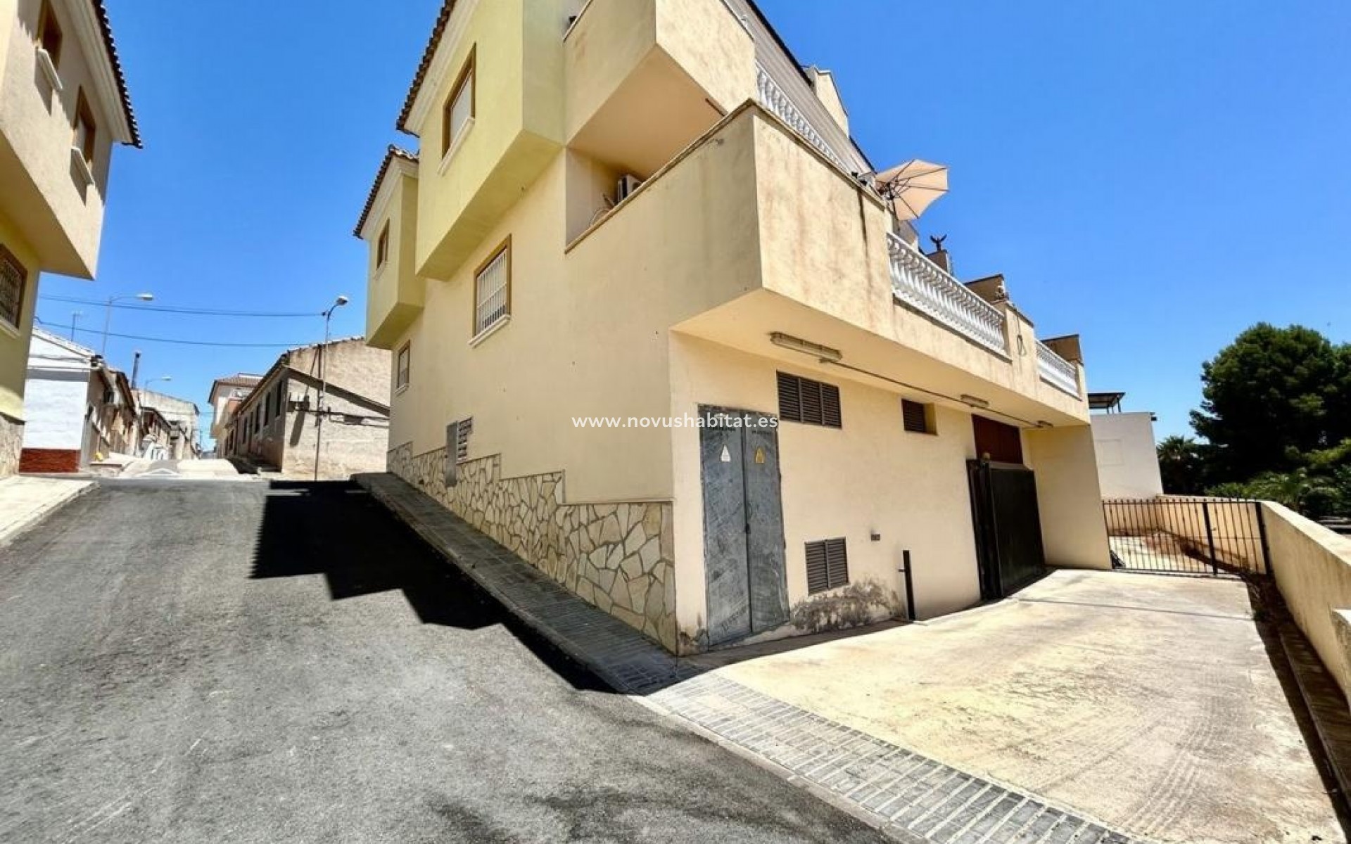 Nowa inwestycja - Apartament - Orihuela