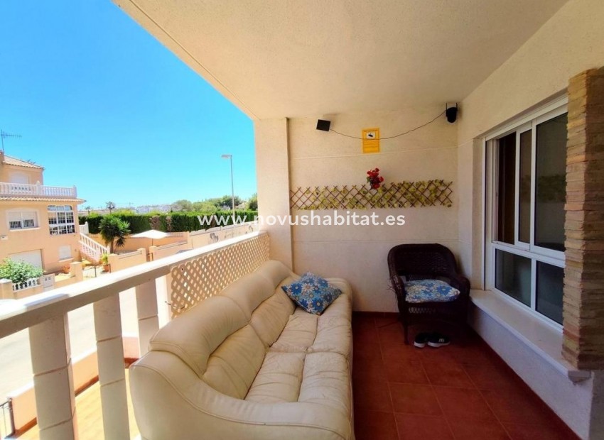 Nowa inwestycja - Apartament - Orihuela