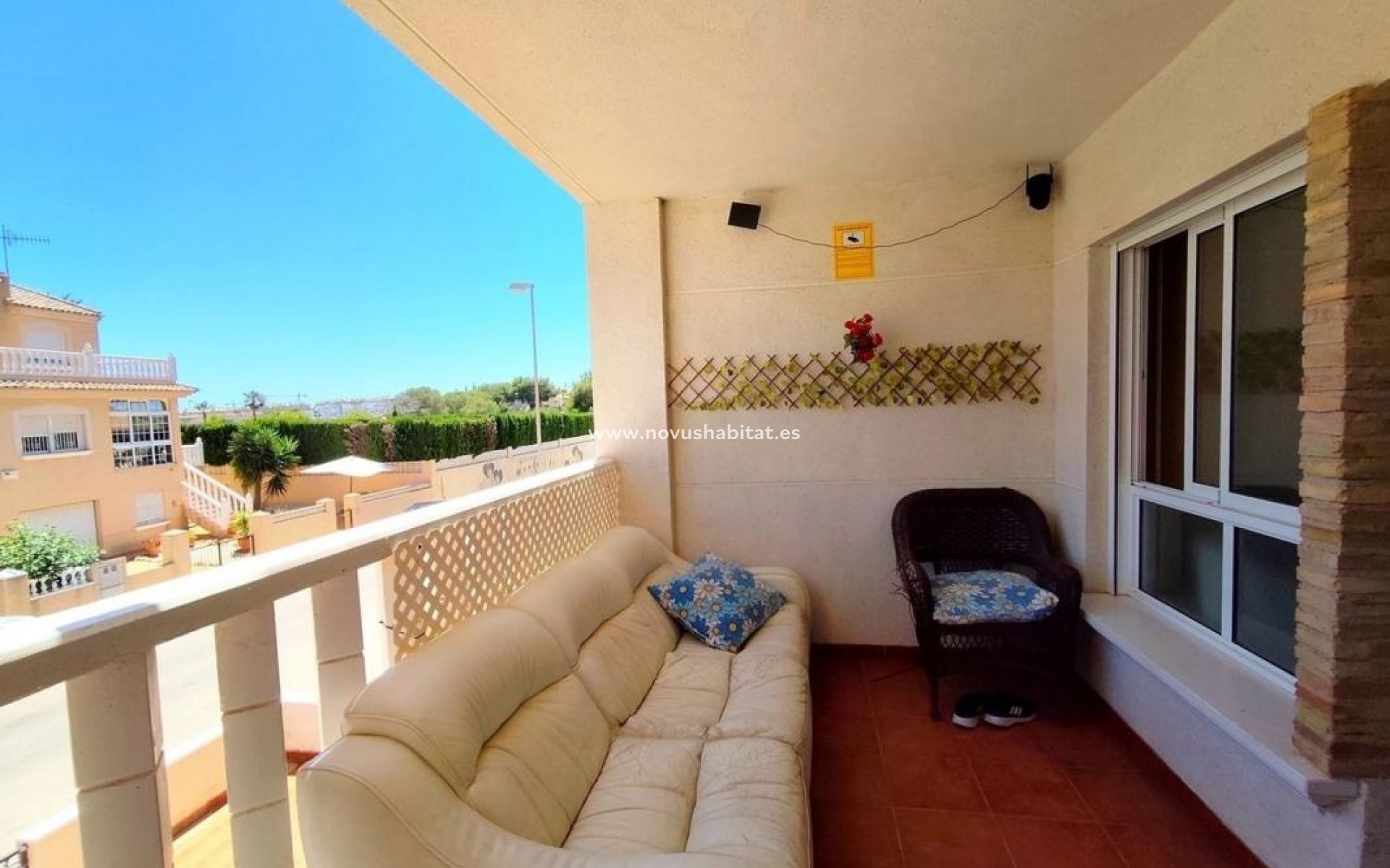 Nowa inwestycja - Apartament - Orihuela