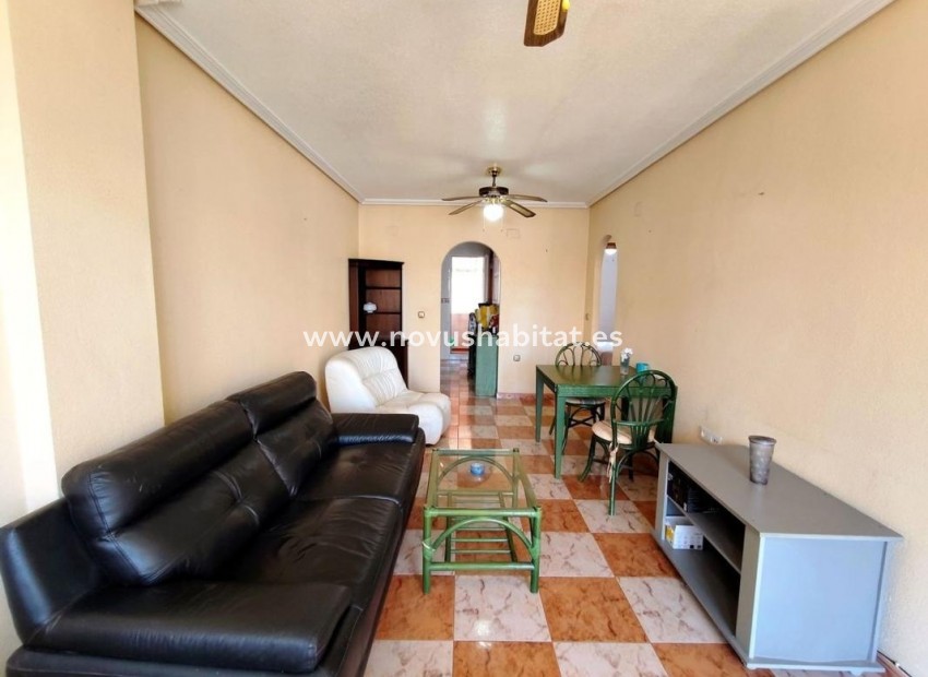Nowa inwestycja - Apartament - Orihuela